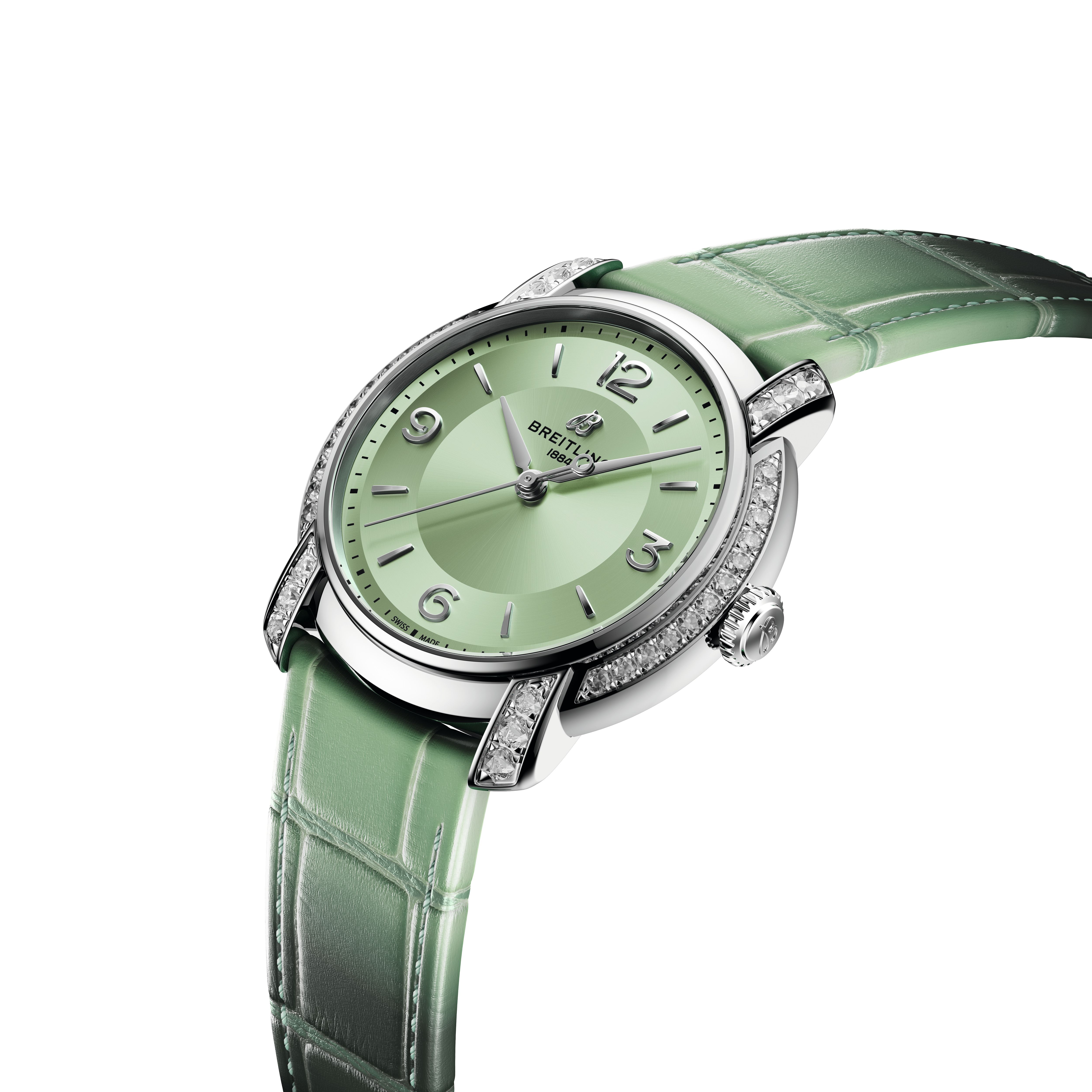 06_Breitling Lady Premier 36_A10310671L1P1_Sage_Leather_3Quarter_CMYK.jpg