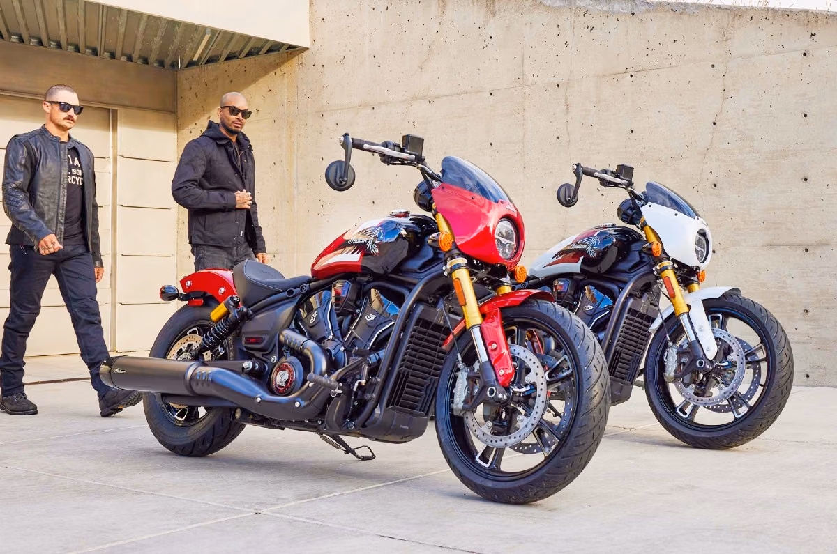 2025 Indian Scout Range Launched in India at ₹12.99 Lakh .avif