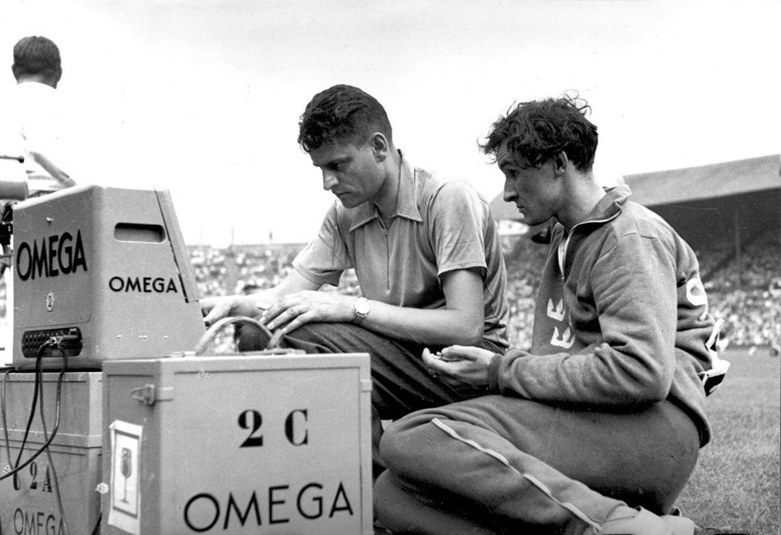 48_Omega olympics timekeeping
