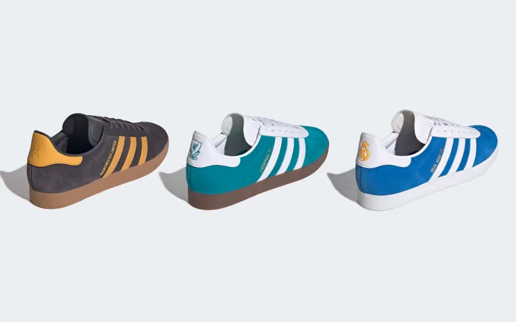 Adidas Honors Real Madrid, Liverpool FC.avif