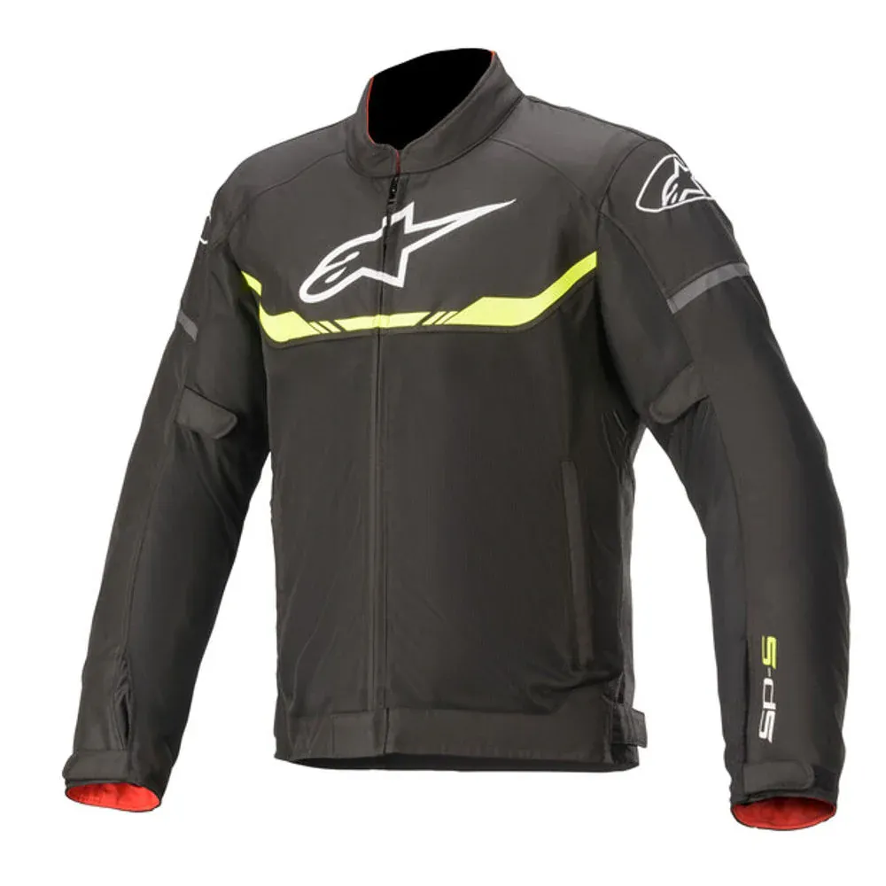Alpinestars T-SPS AIR .webp