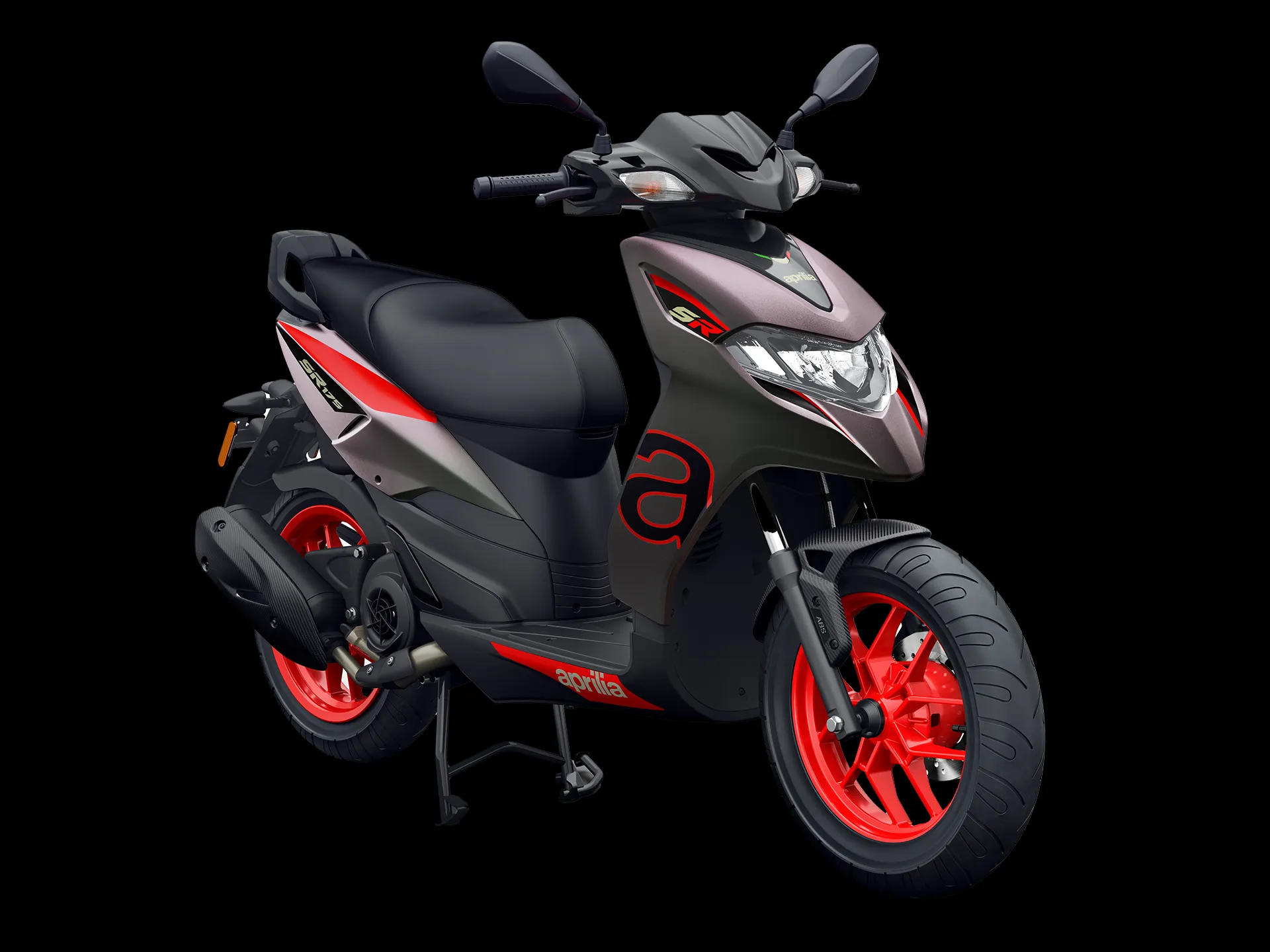 Aprilia SR 175 .webp