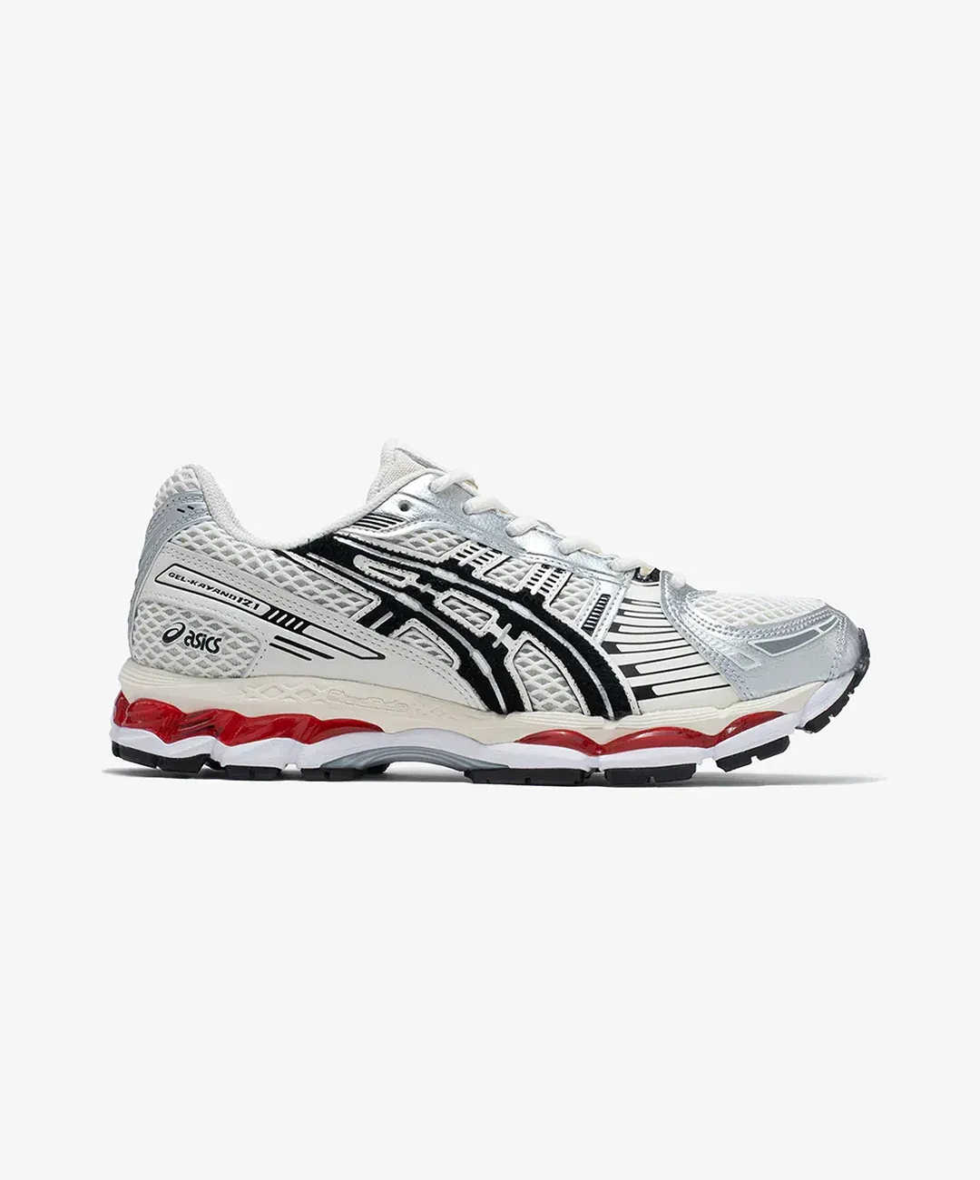 Asics GEL-KAYANO 12.1 x LAPSTONE & HAMMER.webp