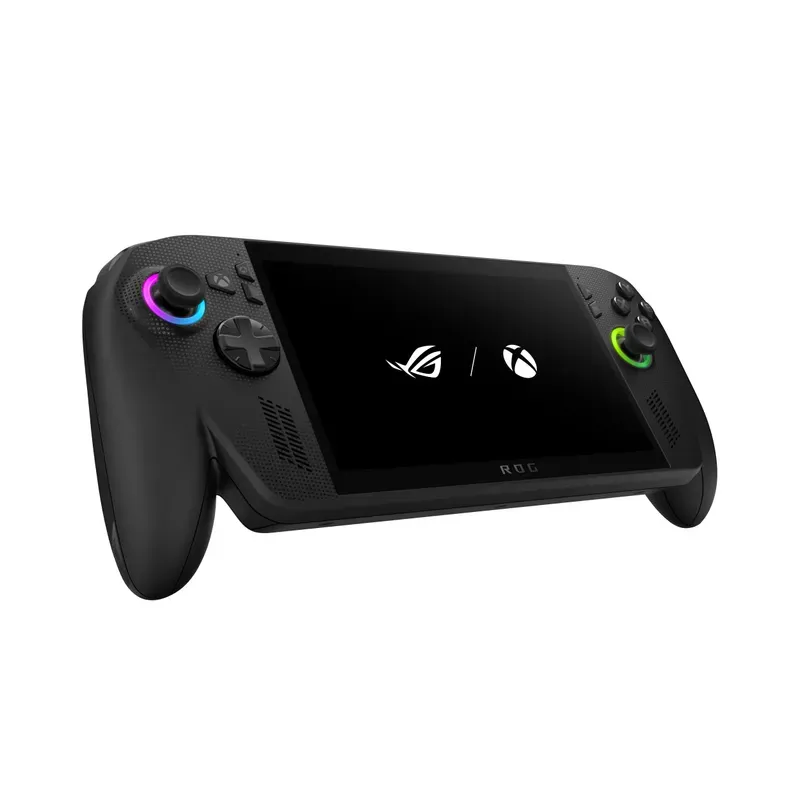 Asus ROG Xbox Ally X (2025)  .webp