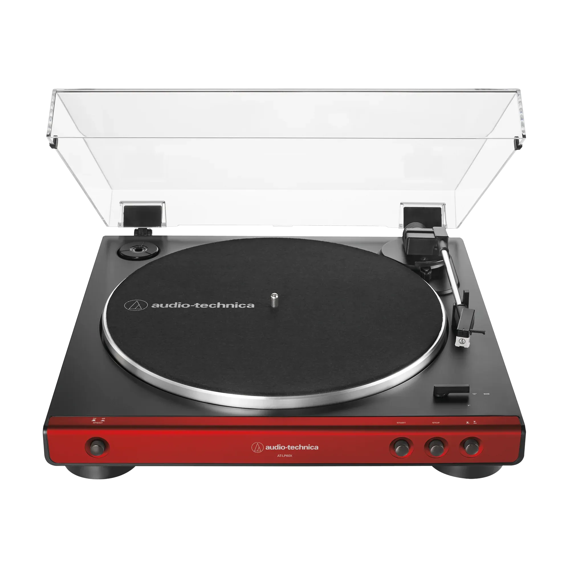 Audio-Technica AT-LP60X Fully Automatic Belt-Drive Turntable.webp