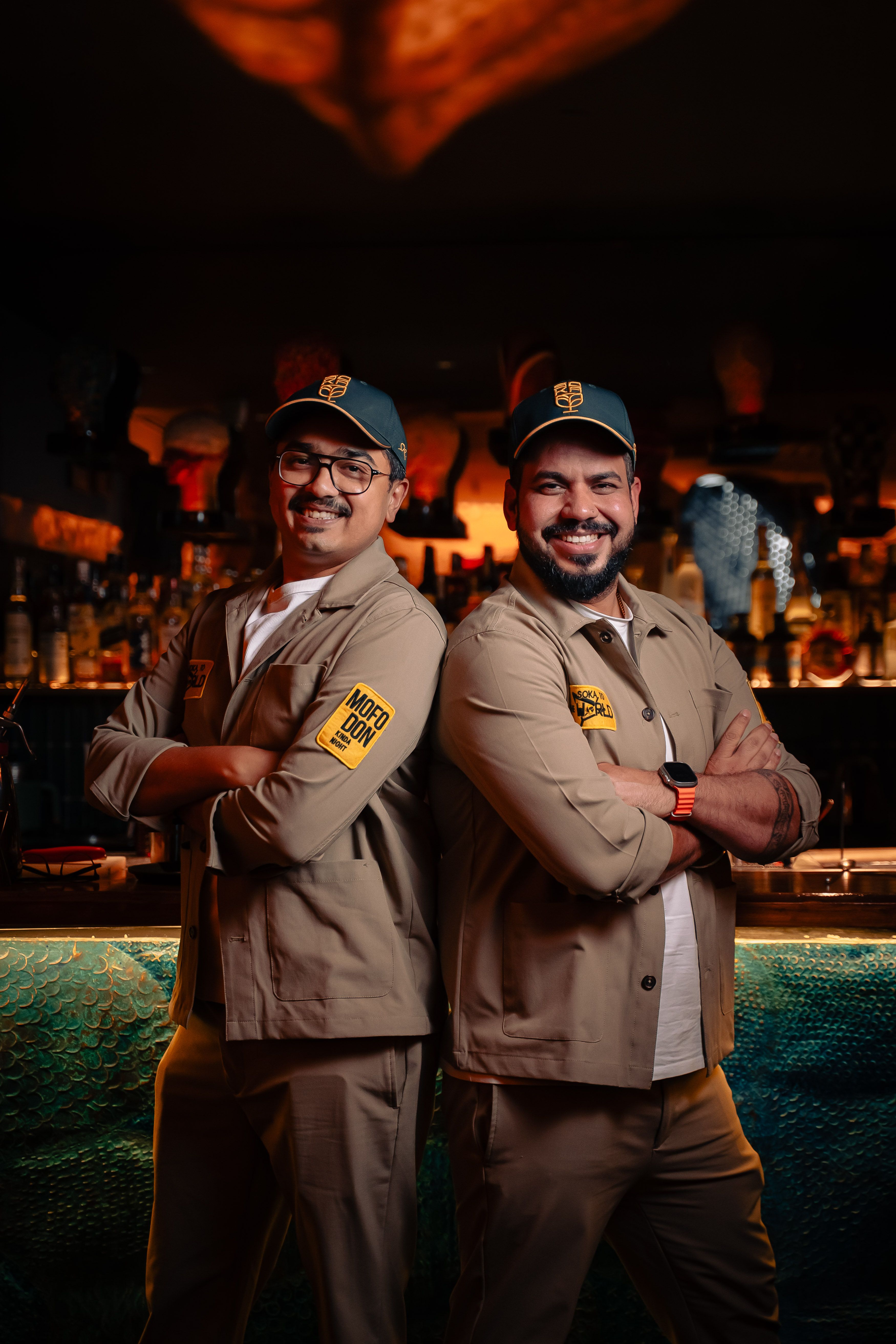 Avinash and Sombir of Soka.jpg