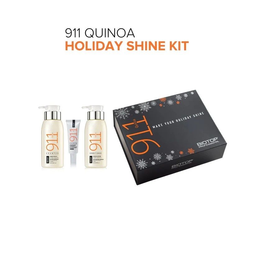 BIOTOP PROFESSIONAL 911 Quinoa Holiday Shine Kit (3).jpg