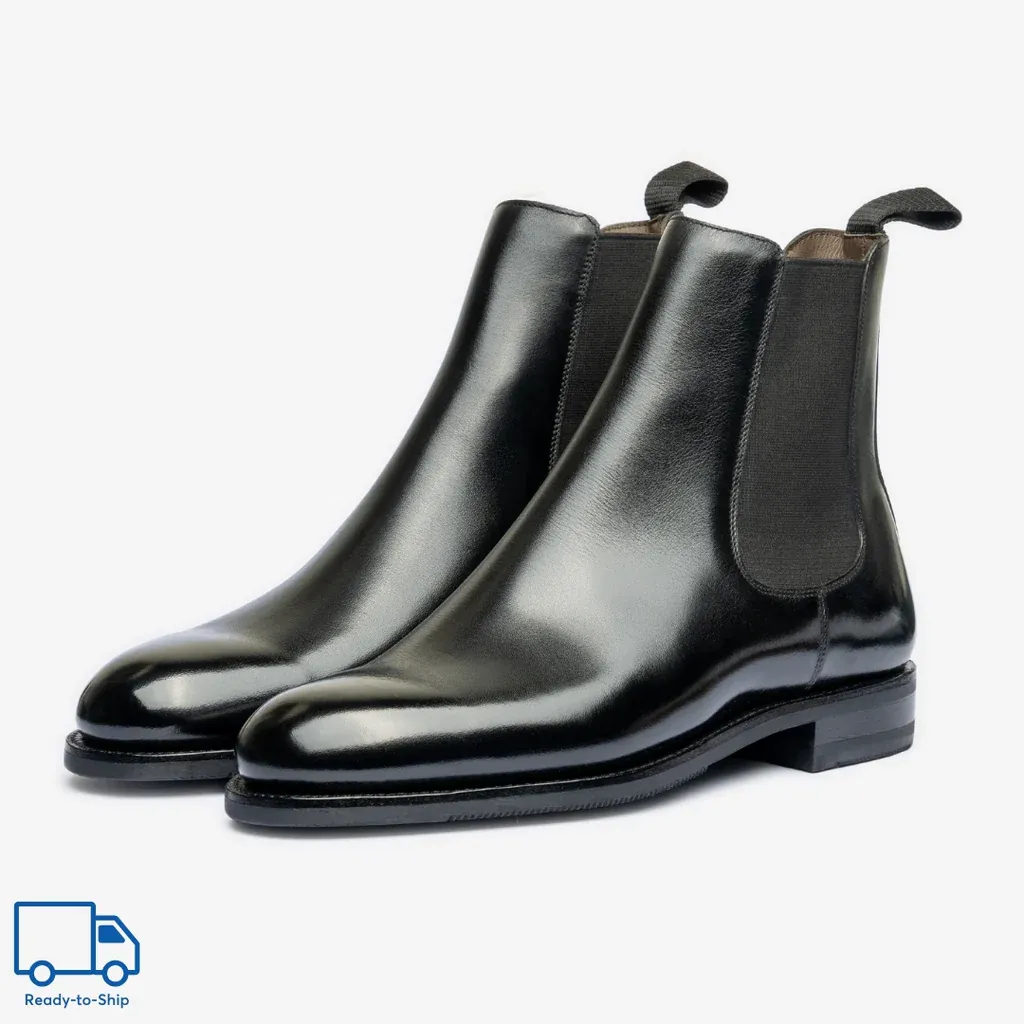 Bridlen Chelsea Boot .webp