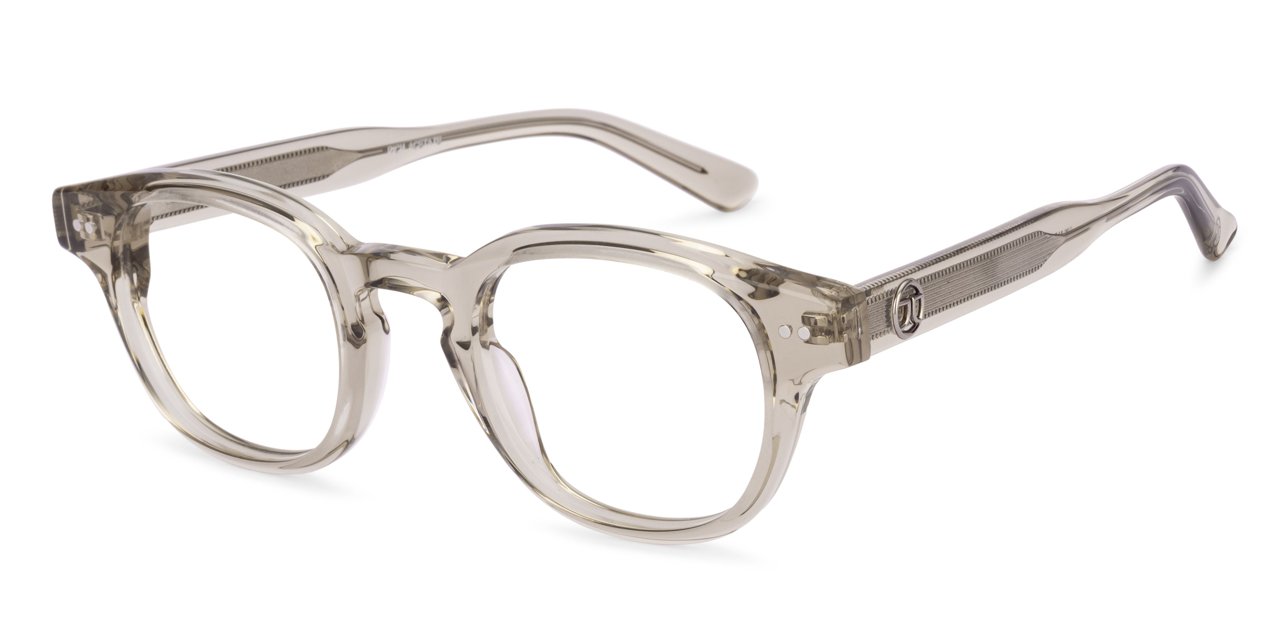 Brown Transparent Full Rim Round.jpg
