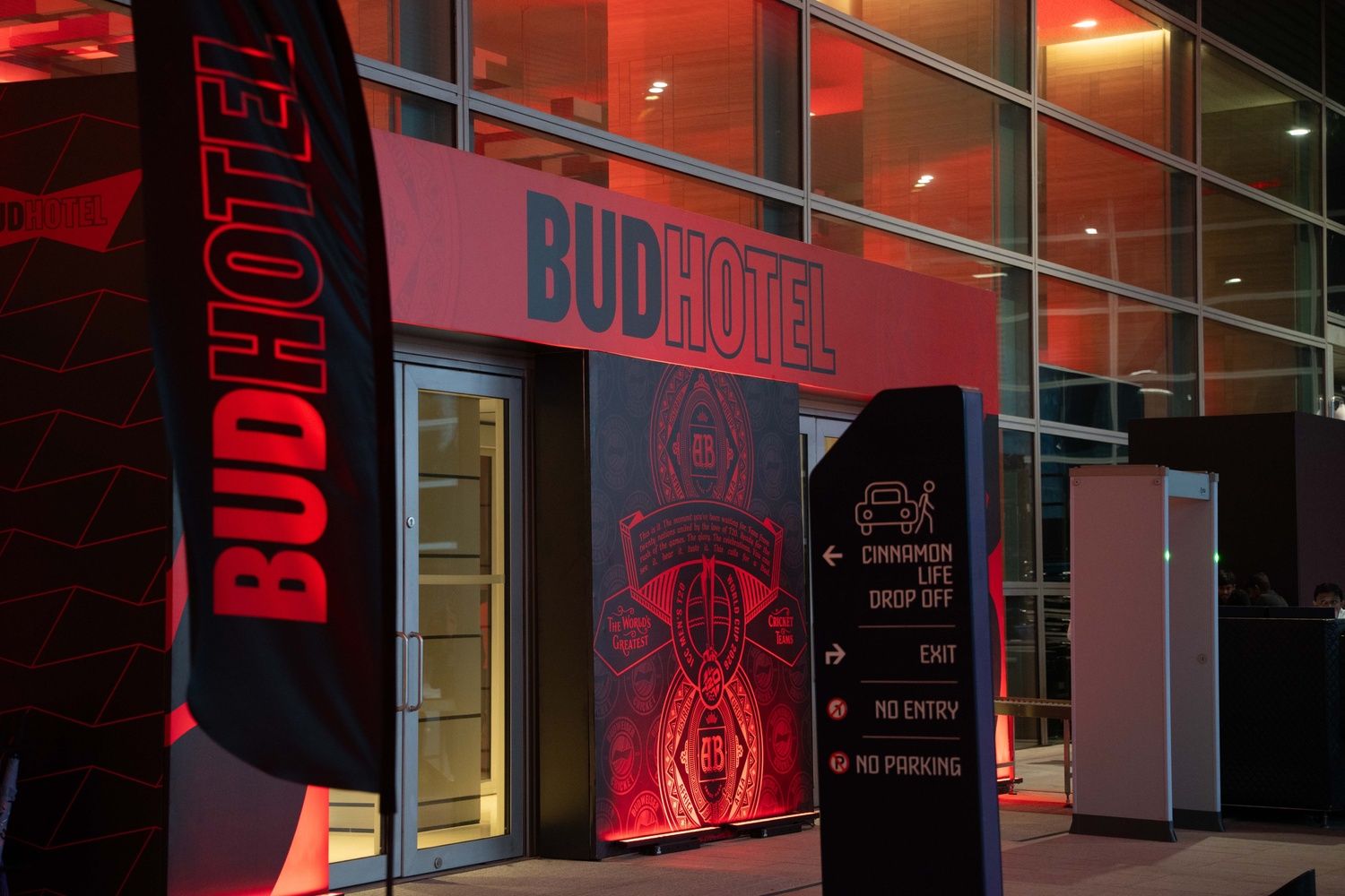 Bud Hotel colombo