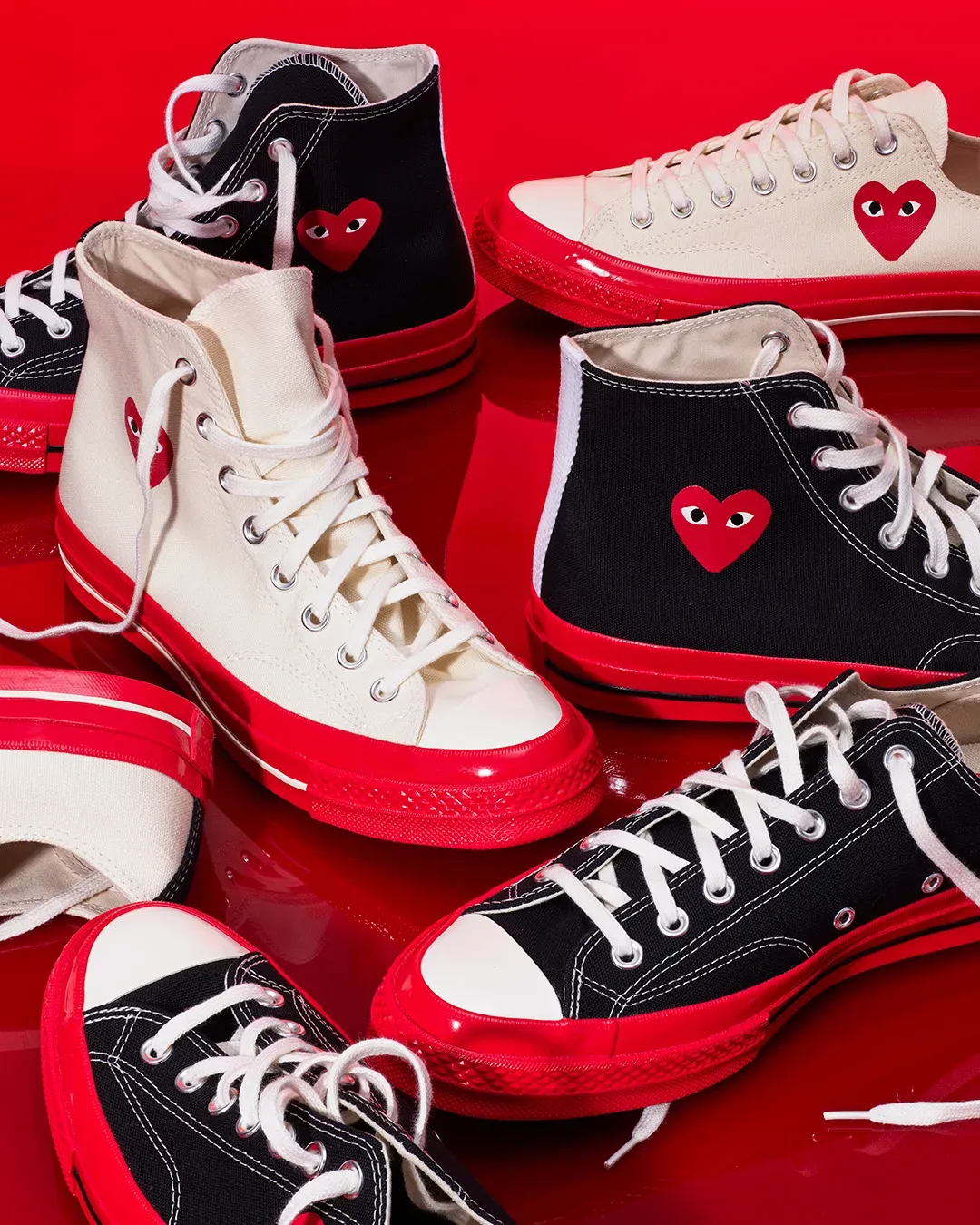 Comme des Garçons x Converse .webp
