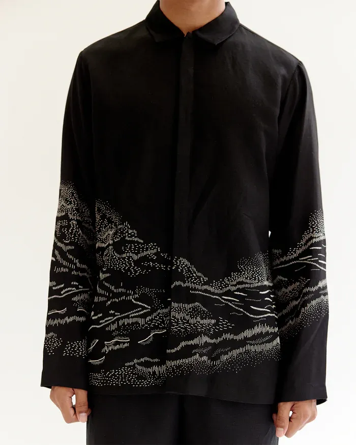 Countrymade India Pathfinder Shirt-2.webp
