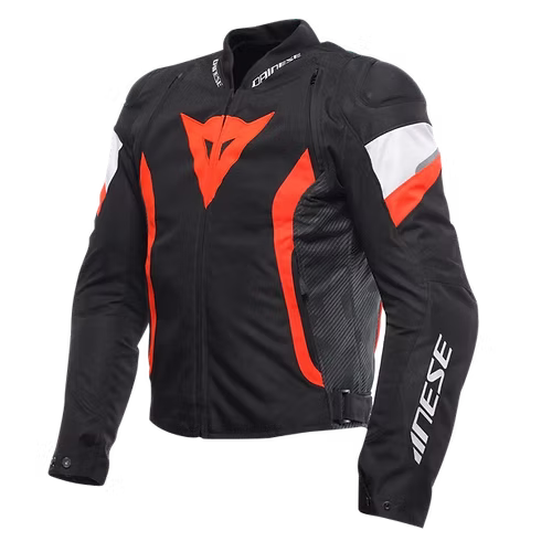 Dainese Avro 5 Tex Jacket .avif