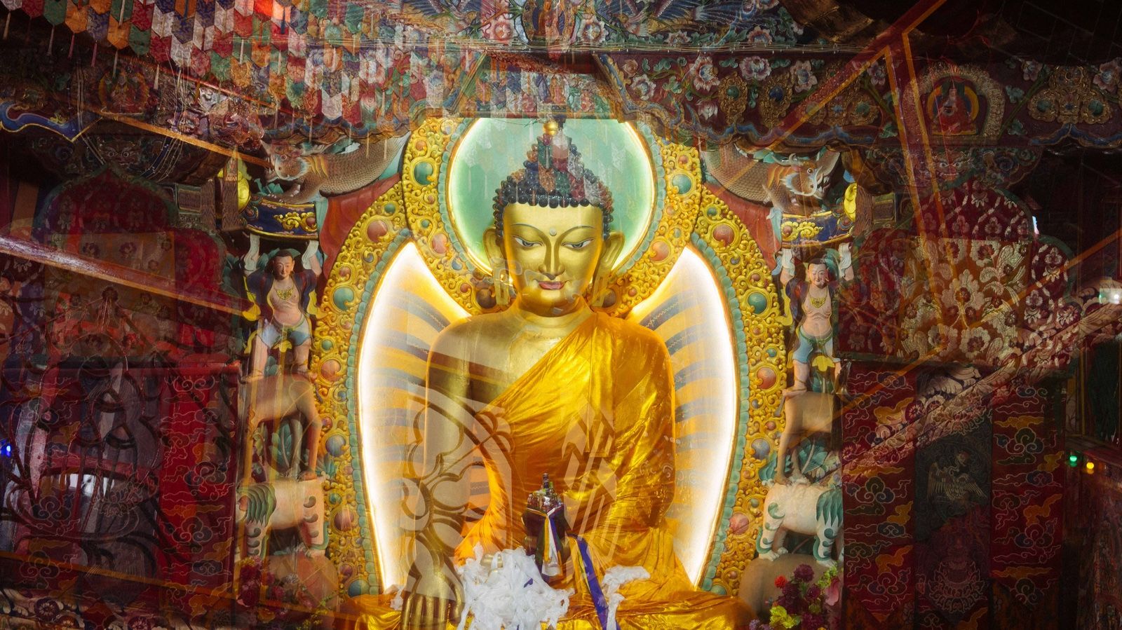 Defender Journey Brahmaputra edition image 2