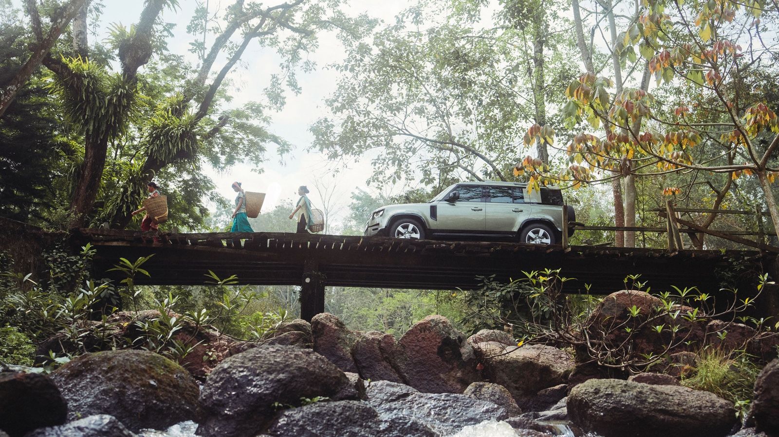 Defender Journey Brahmaputra edition image 4