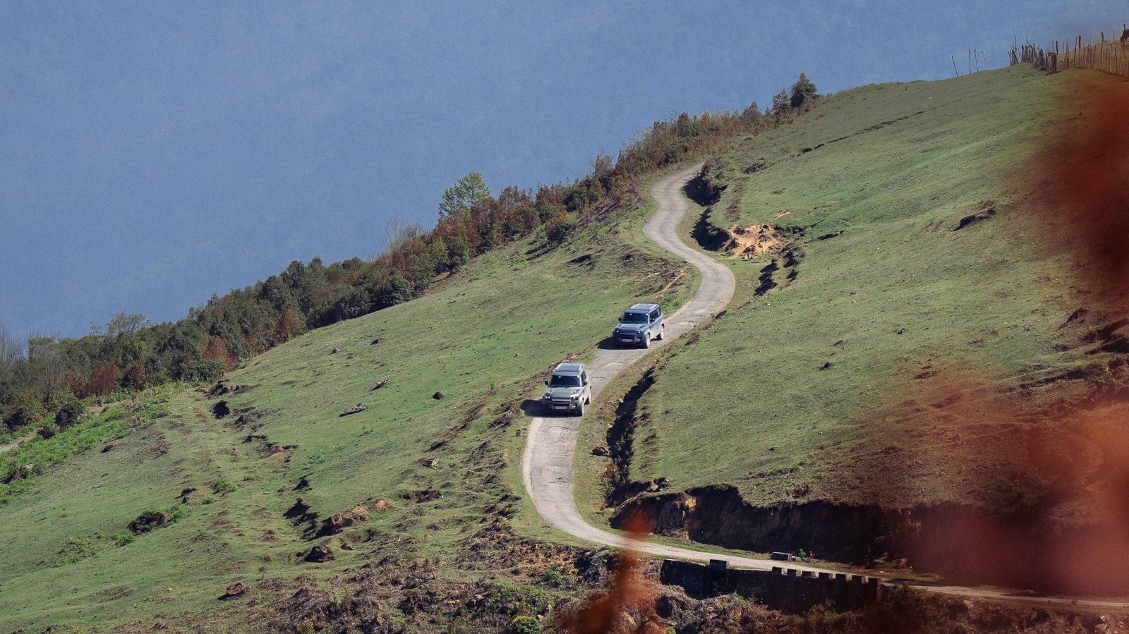 Defender Journey Brahmaputra edition image 6