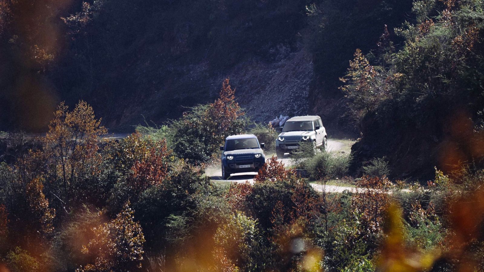 Defender Journey Brahmaputra edition image 7