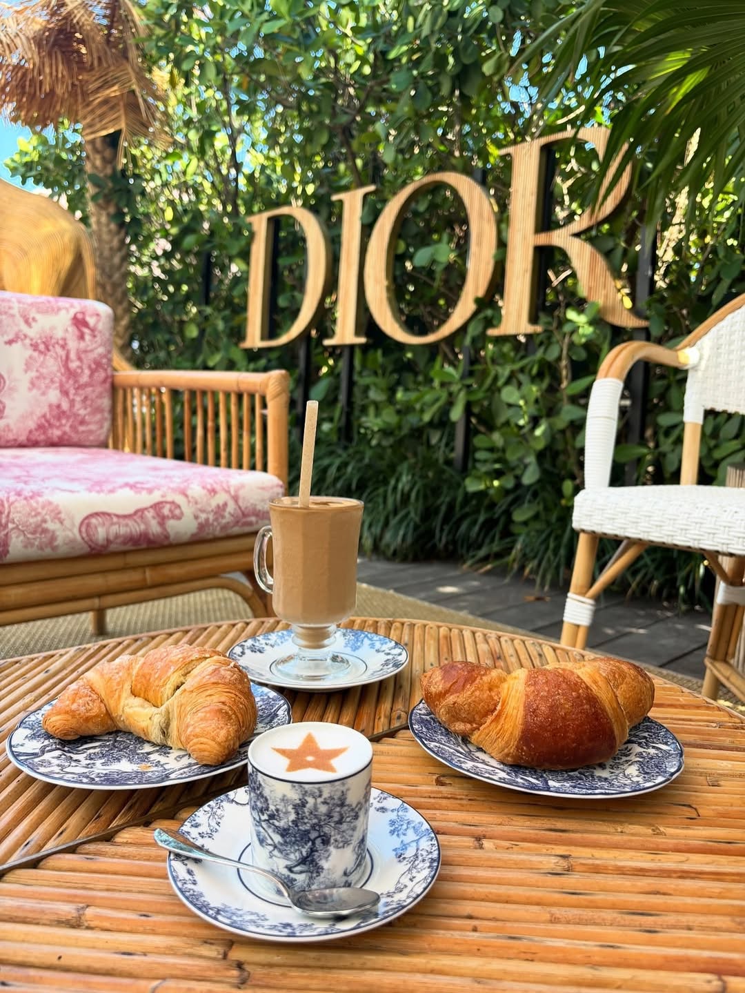 Deliciously Dior. A taste of style, served daily at Café Dior in the #MiamiDesignDistrict.jpg