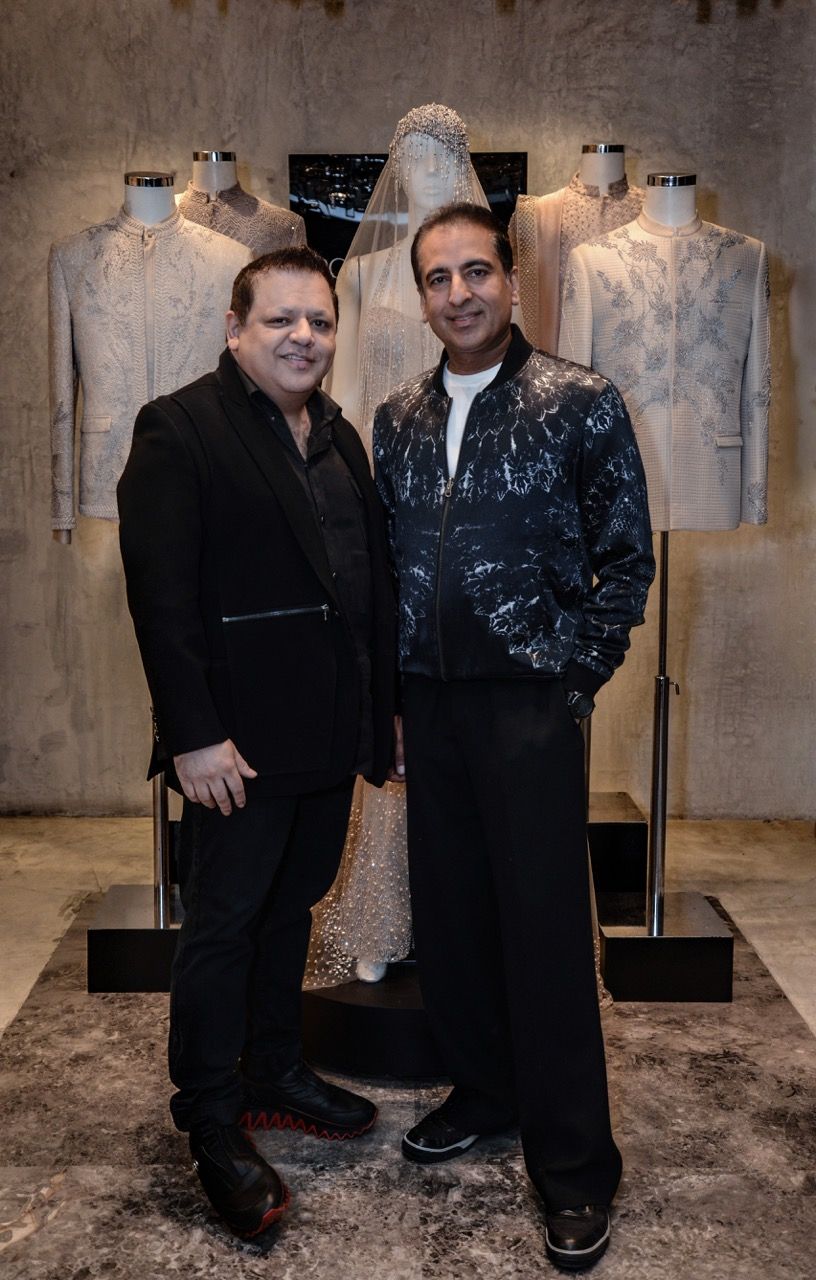 Designer Rohit Gandhi + Rahul Khanna_ Profile picture Large.jpeg
