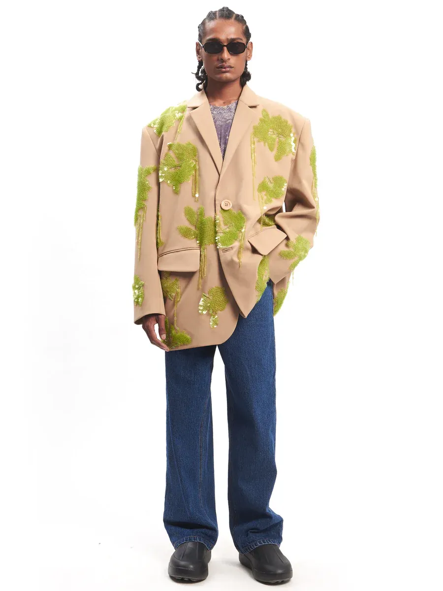 Dhruv Kapoor Handcrafted oversized blazer-2.webp