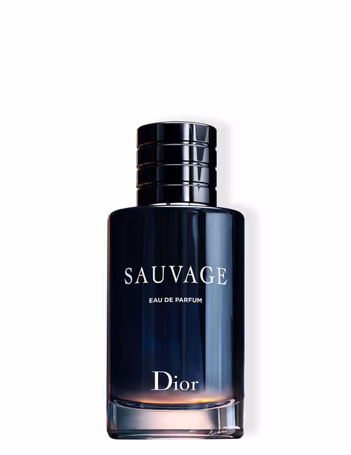Dior Sauvage EDP winter perfumes for men