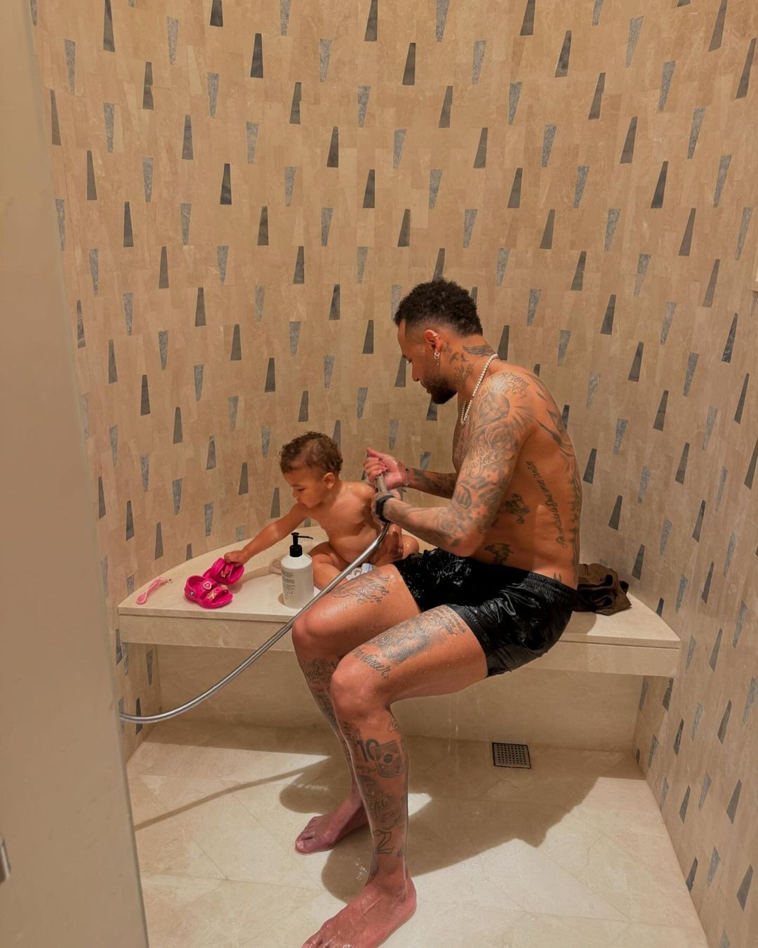 Family time @visitredsea.jpg