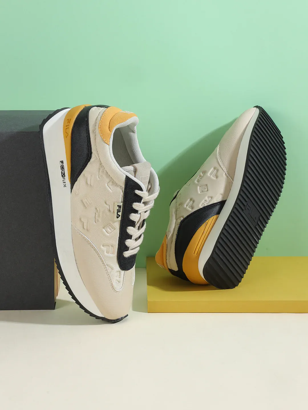 Fila Retro-Jo Debo Shoes .webp
