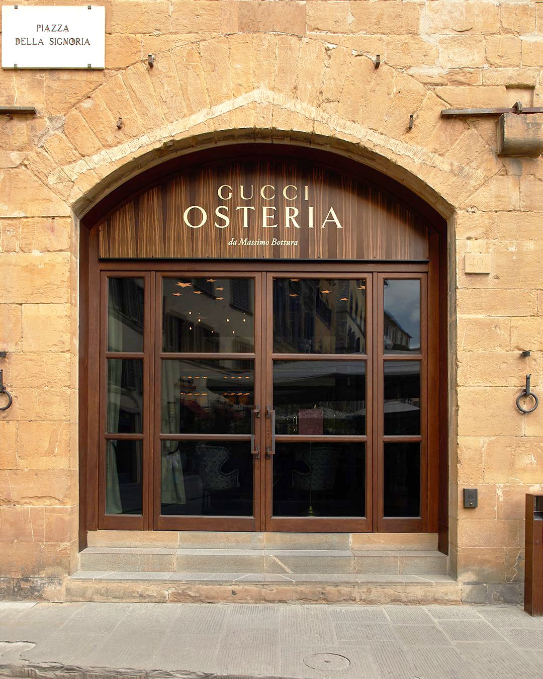 Florence - Welcome Through the doors of Gucci Osteria Florence awaits a world of culinary deligh.jpg
