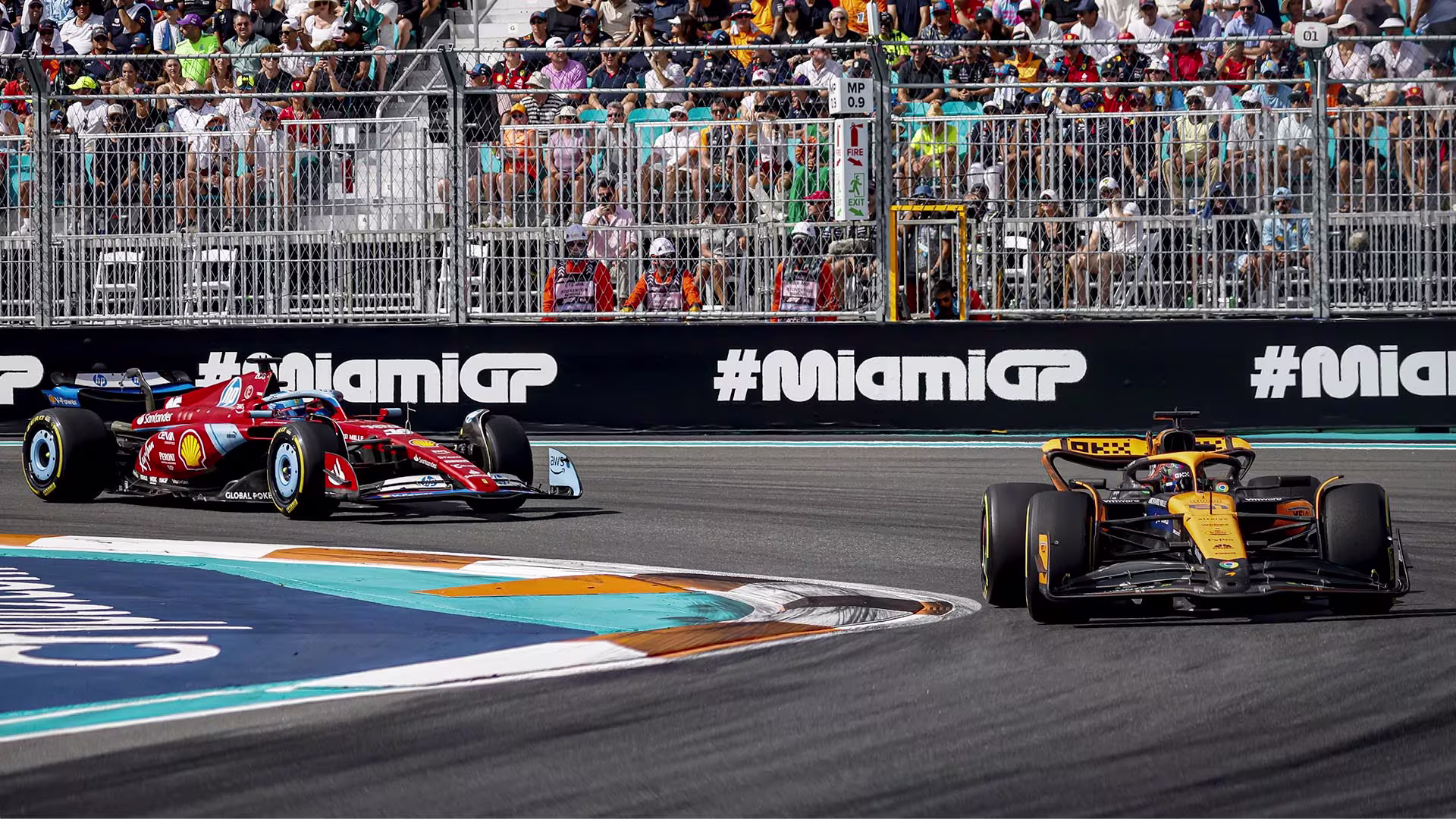 Formula 1 Miami Grand Prix .avif