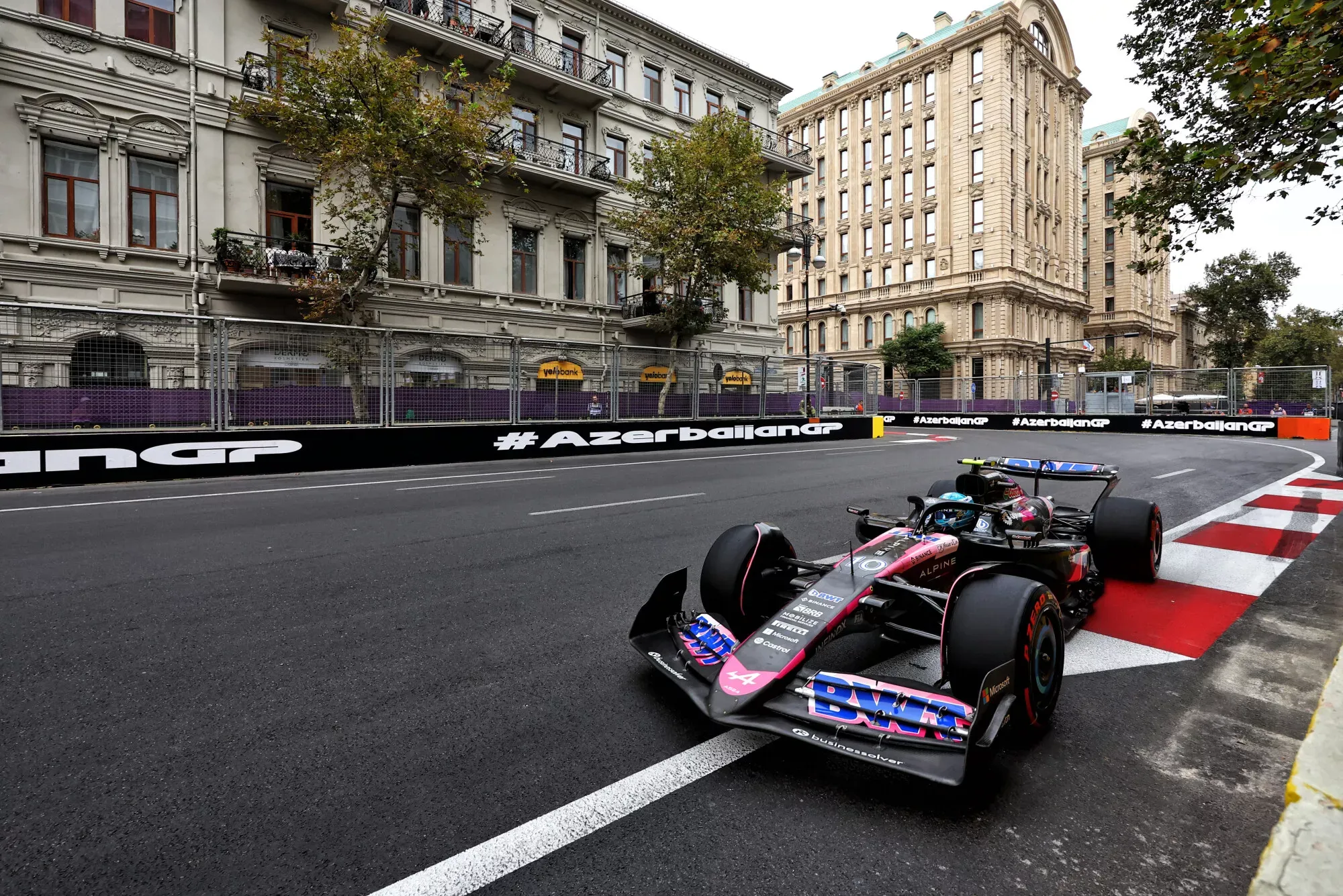 Formula One- Azerbaijan Grand Prix .webp