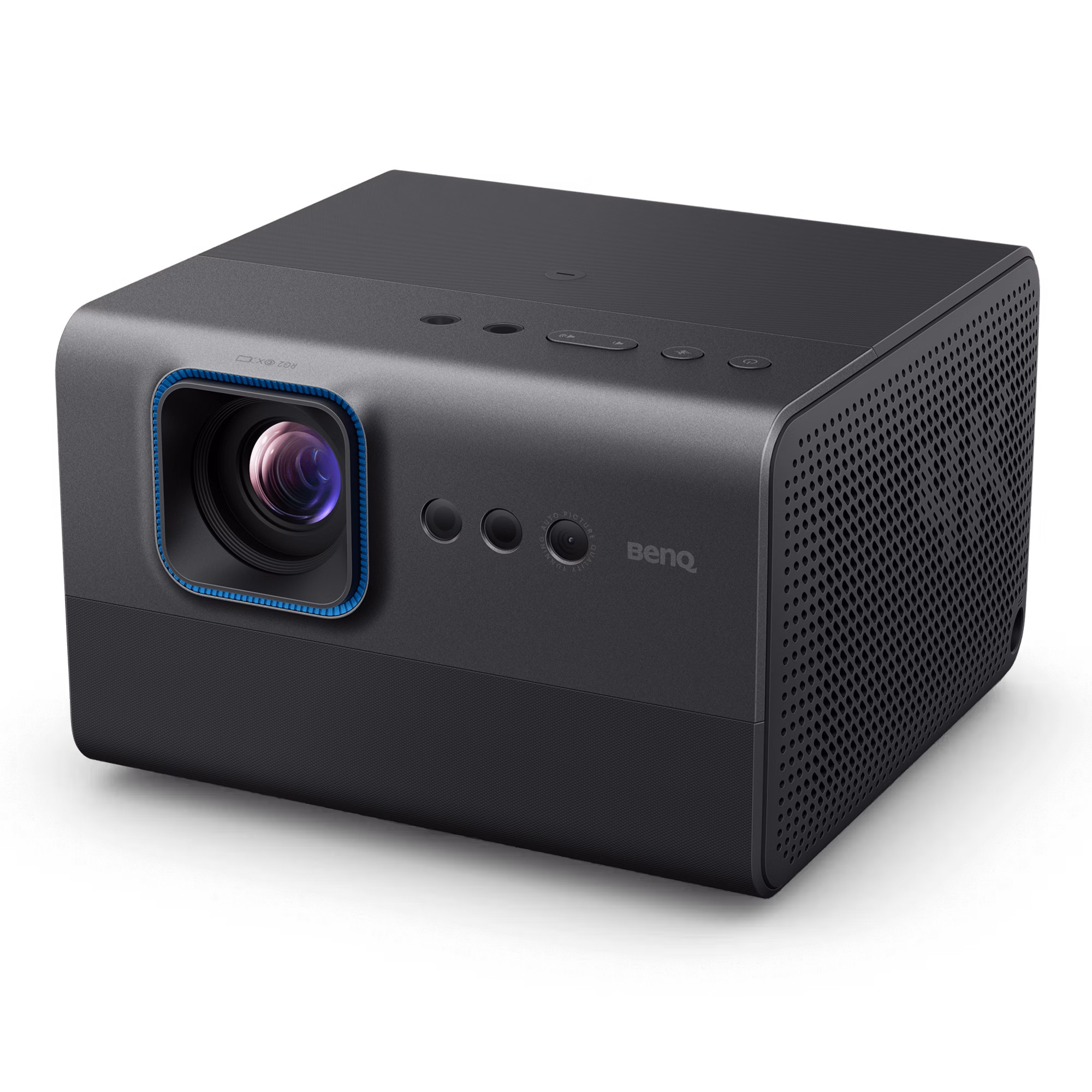 GP520 4K HDR 2600lm Home Entertainment Projector .avif