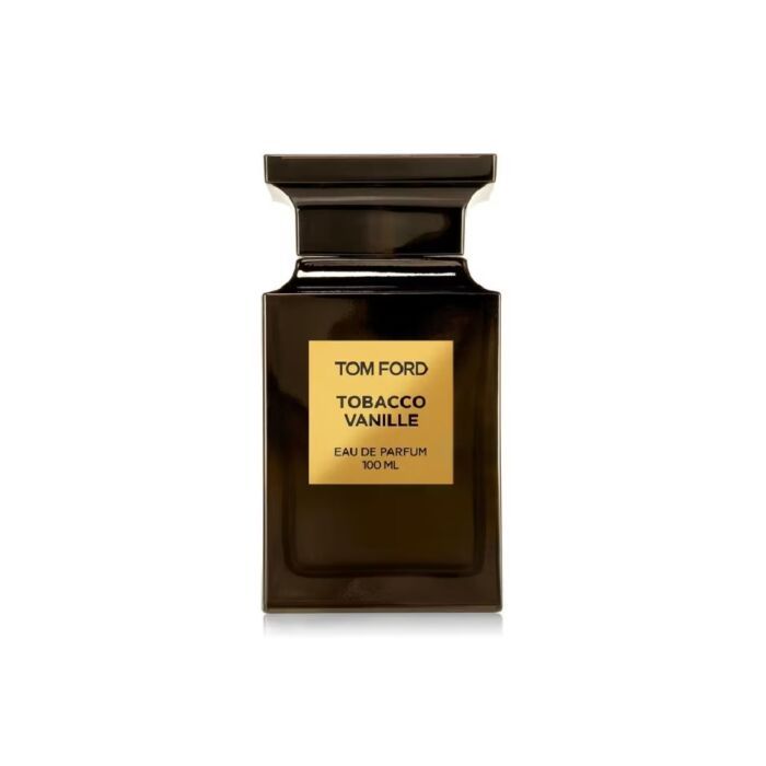 Gourmand fragrances - Tom Ford Tobacco Vanille