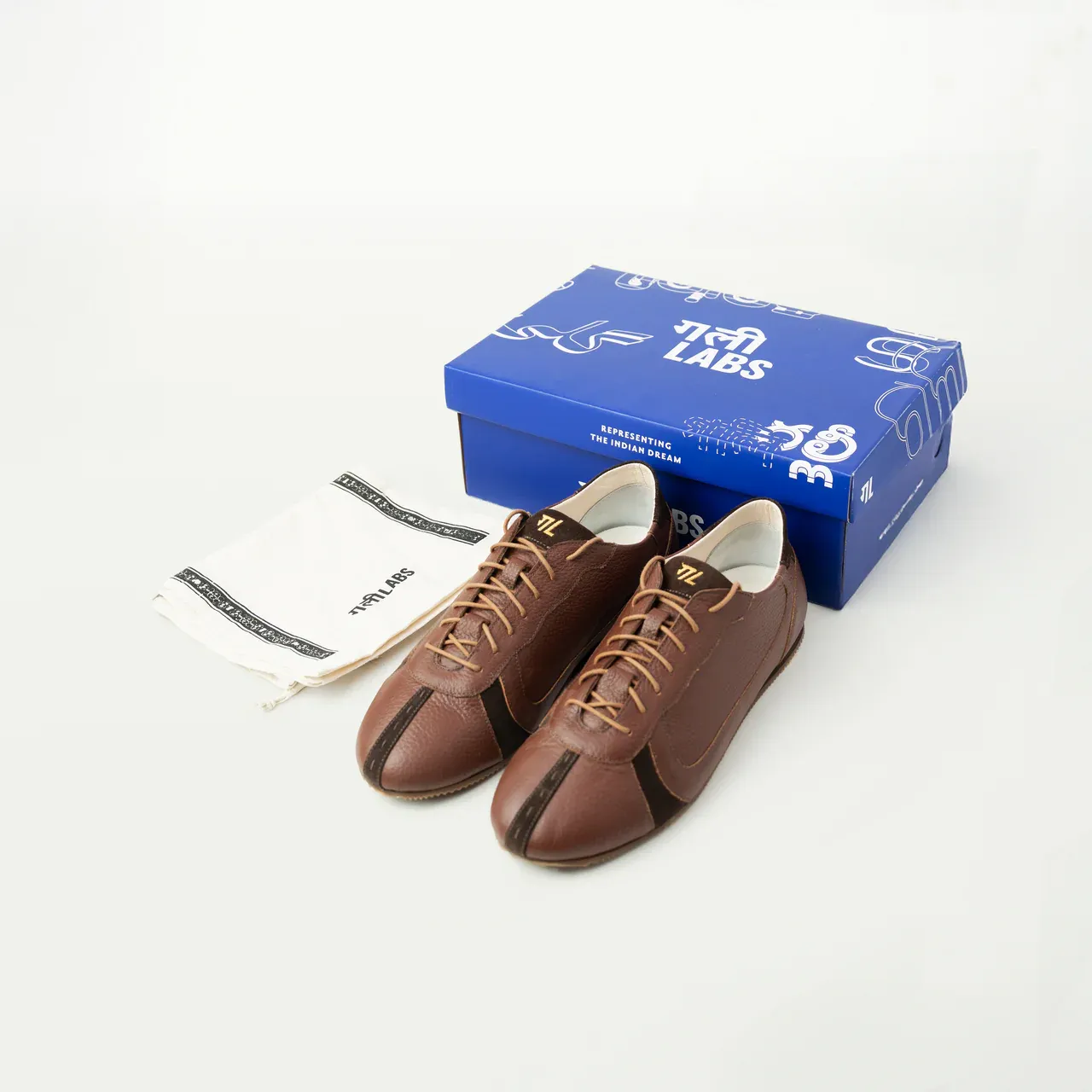 Gully Labs Drops The Shaahi Collection .webp