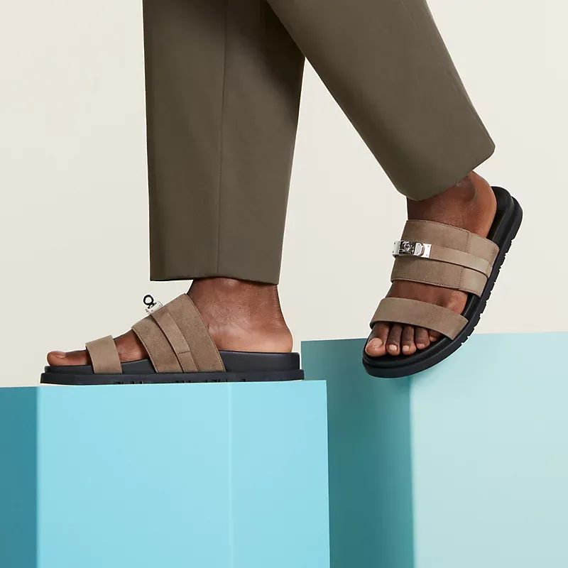 Hermes Jackson sandal .webp
