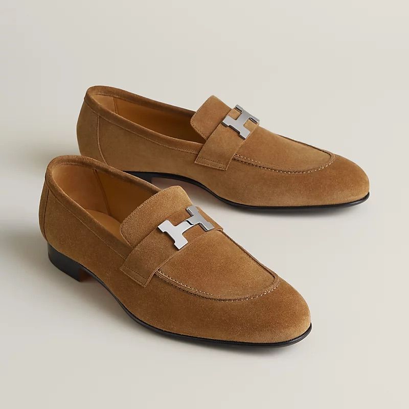 Hermes Paris loafer-1.jpeg