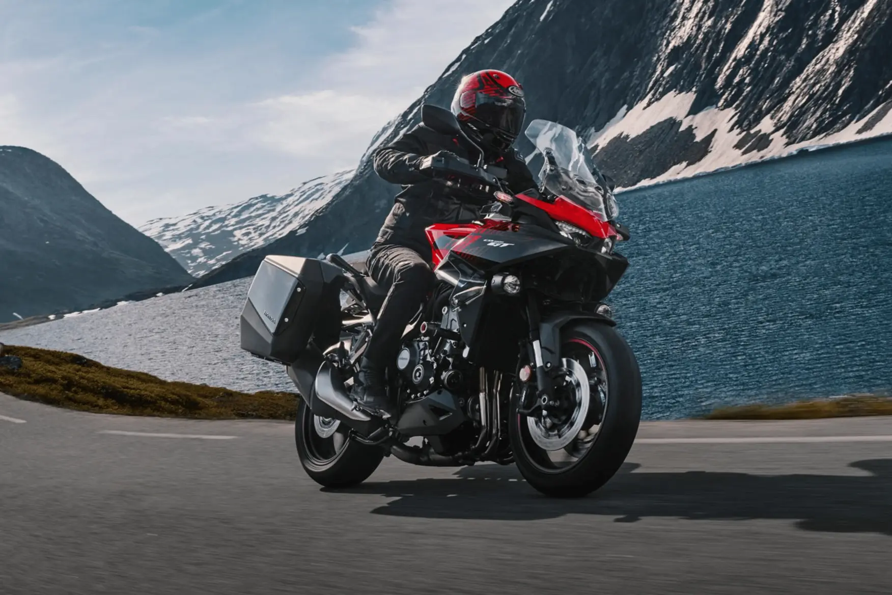 Honda CB1000GT .webp