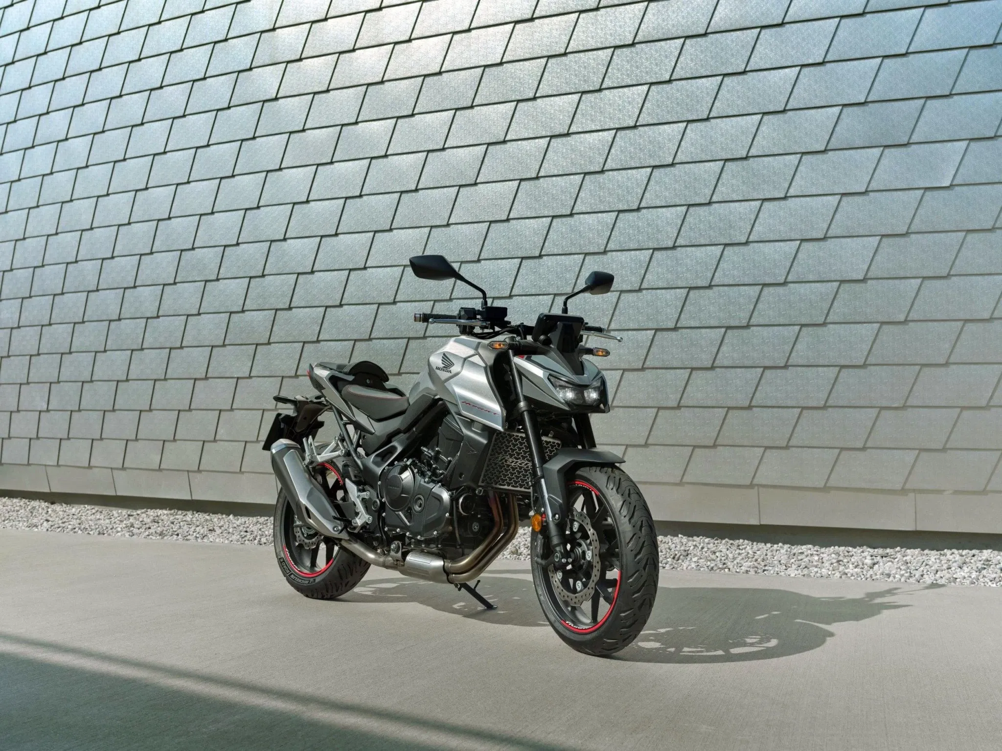 Honda CB750 Hornet .webp