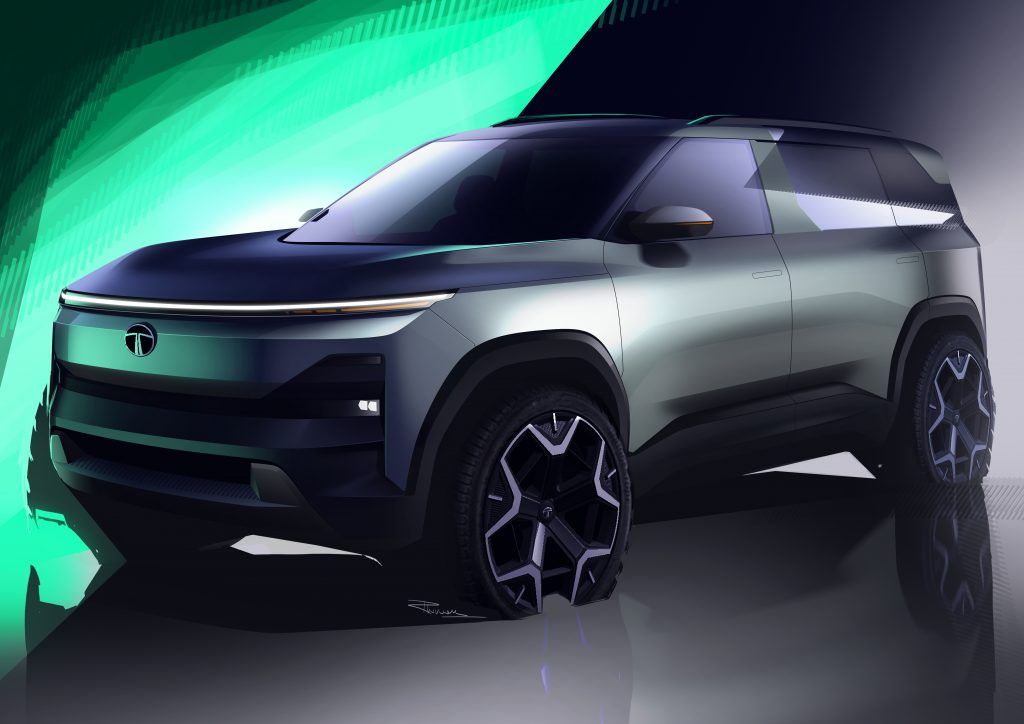 Car Design 101 From Sketch To Product