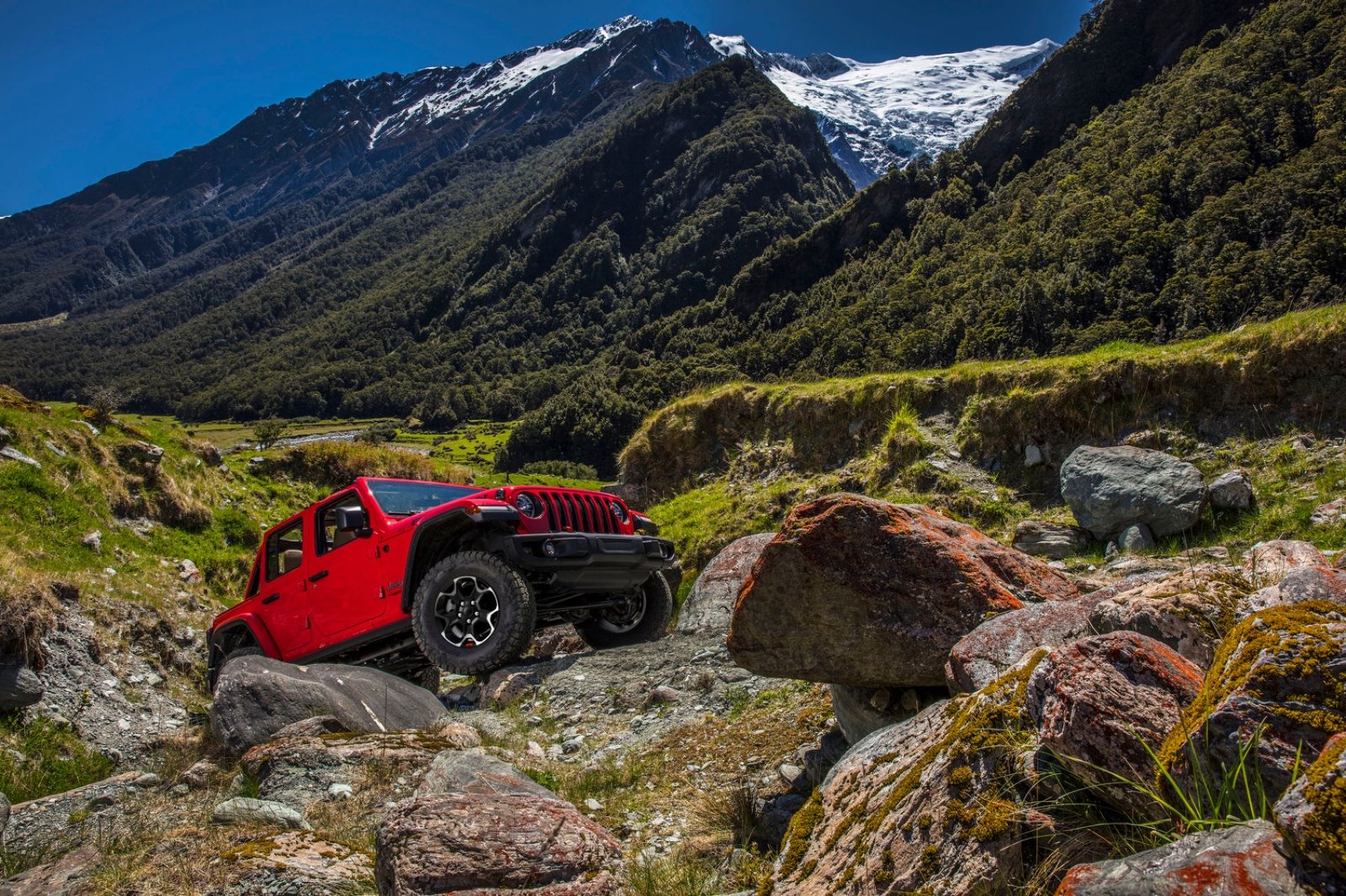 India's Off-roading revolution Stellantis India Business Head 3