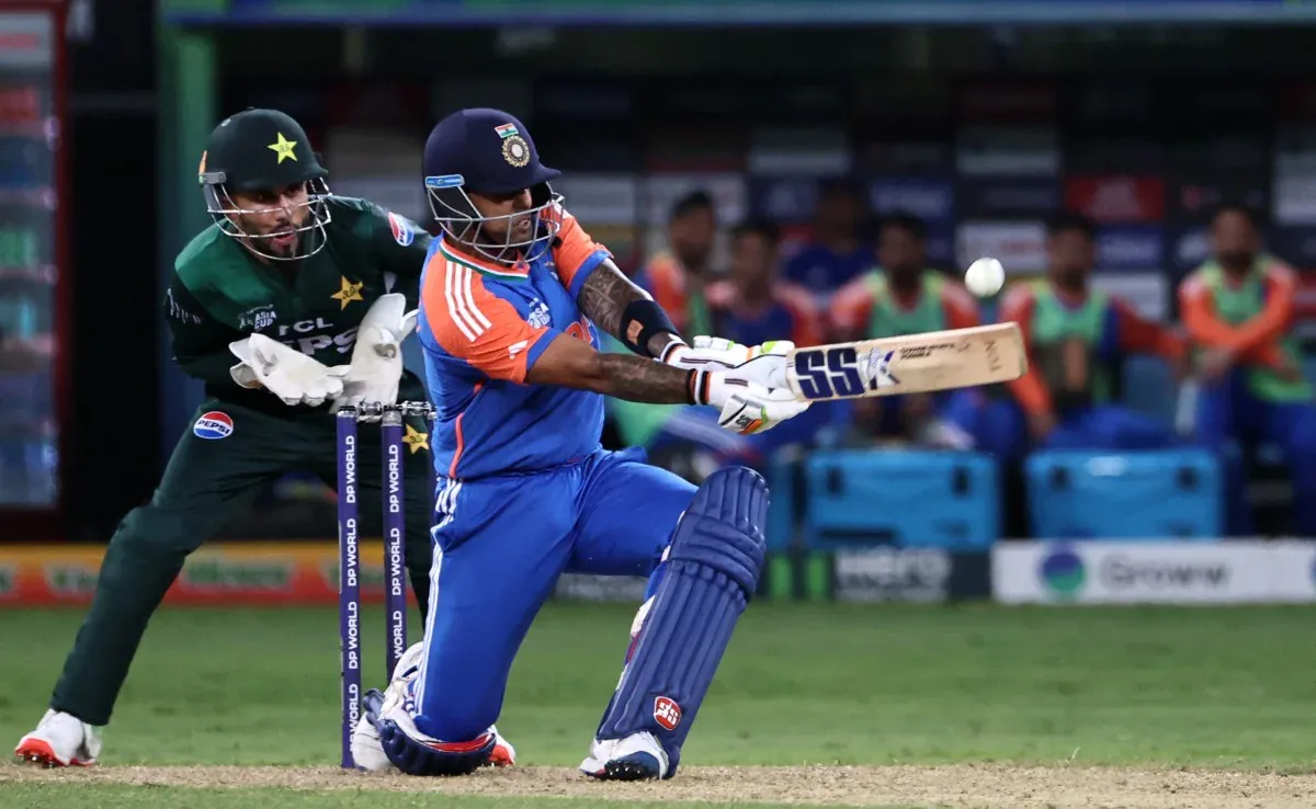 India vs Pakistan, Super Fours, Asia Cup .webp