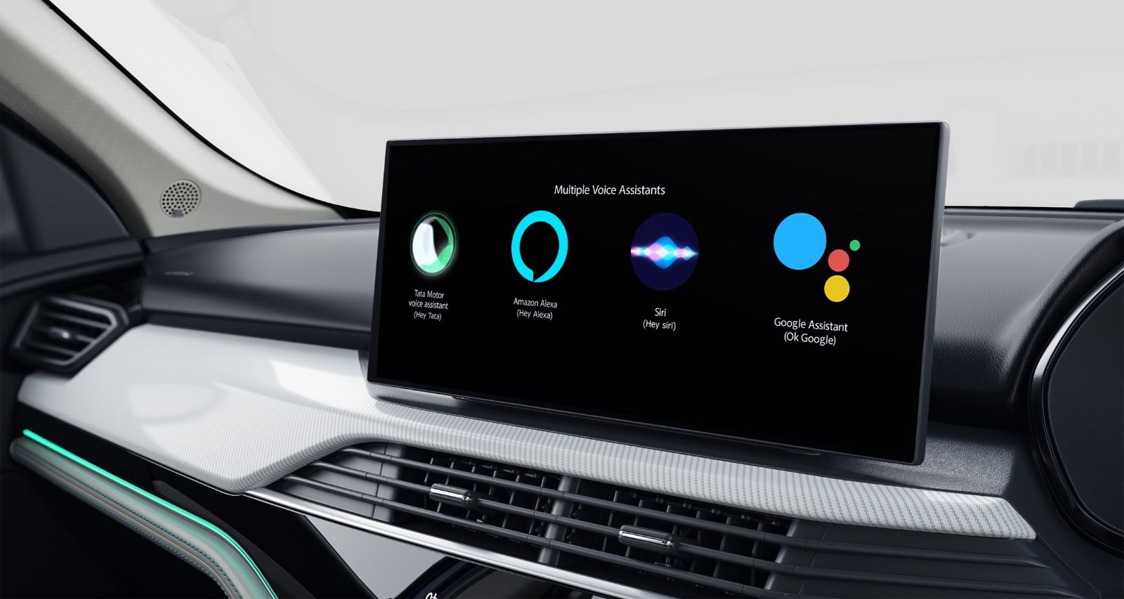 Infotainment system authored article Ajay Jain