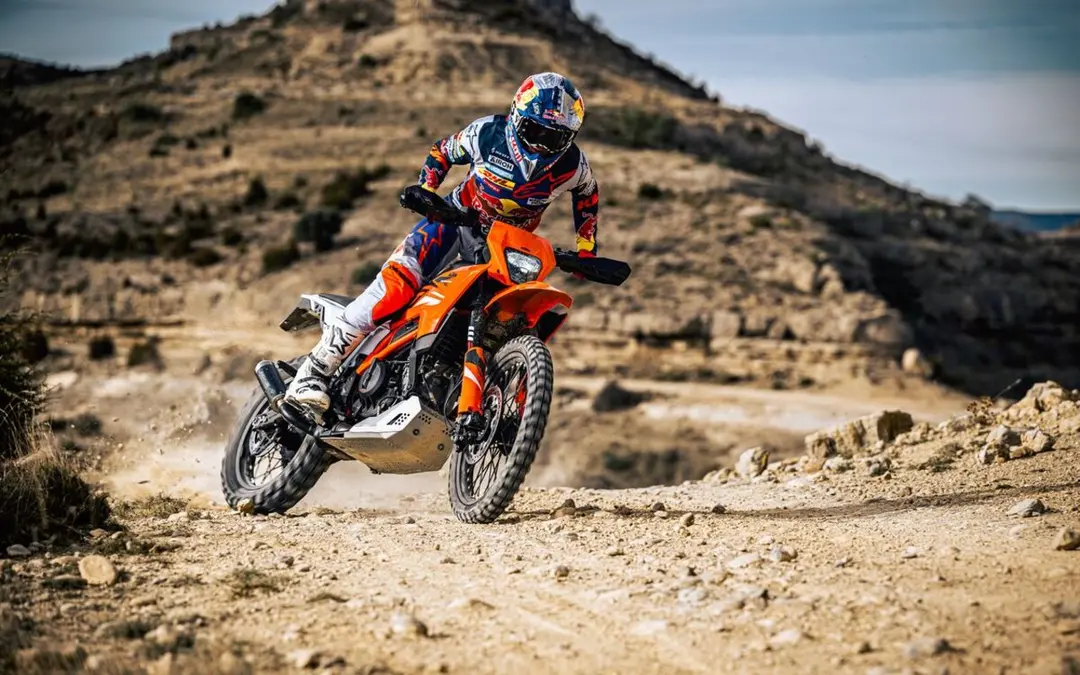 KTM 390 Enduro R (International Spec) .webp