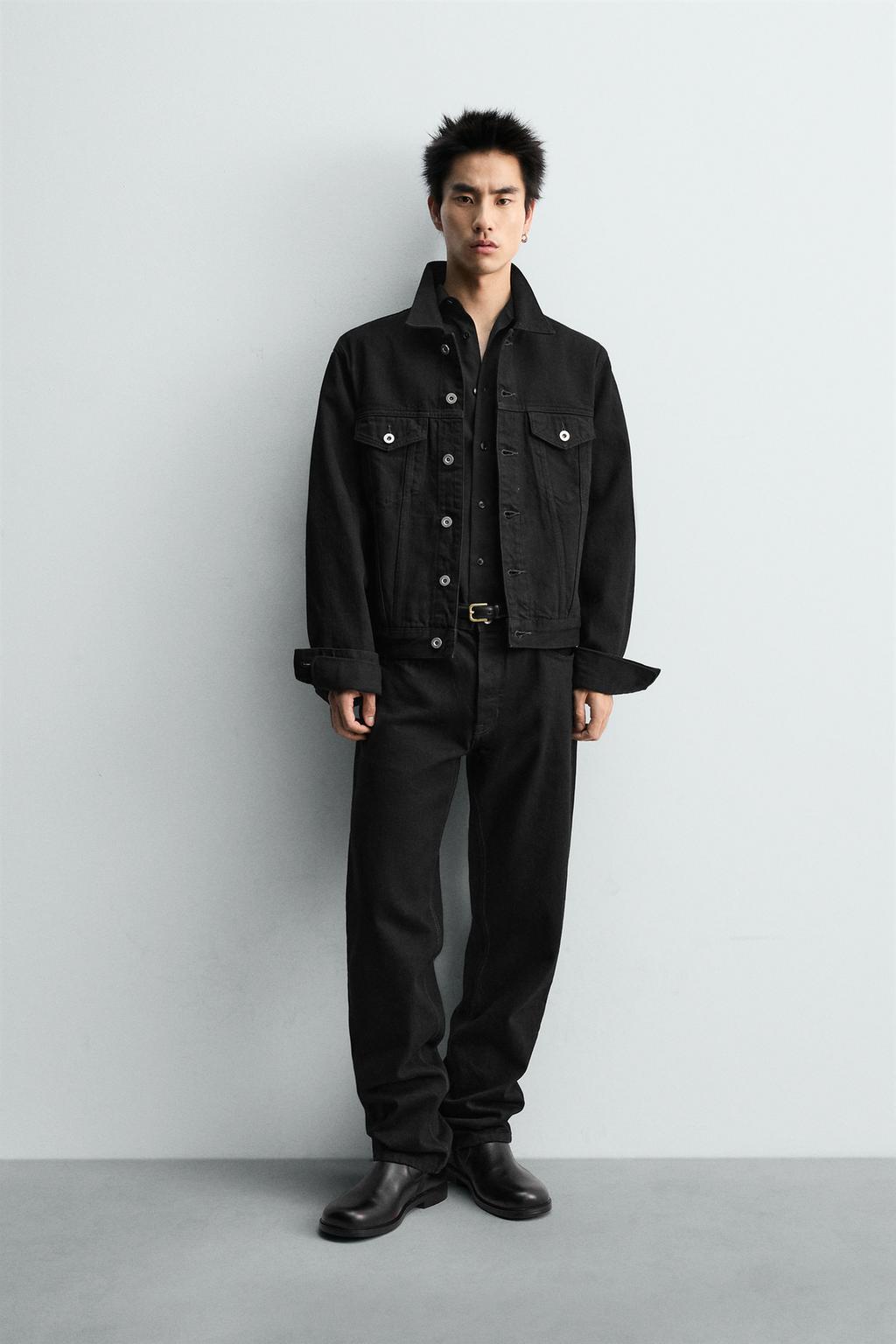 LIMITED EDITION CROPPED FIT DENIM JACKET  ₹ 7,550.jpg