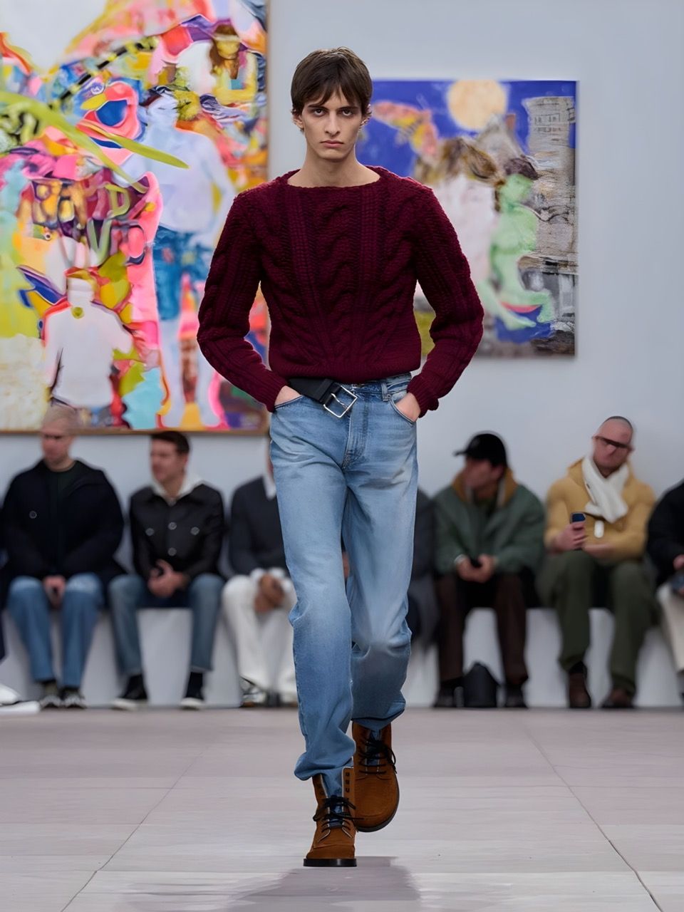 LOEWE_ FW24_MW_SHOW_RUNWAY_LOOK_36_FRONT_RGB_CROPPED_3X4_36_1726490178777 Large.jpeg