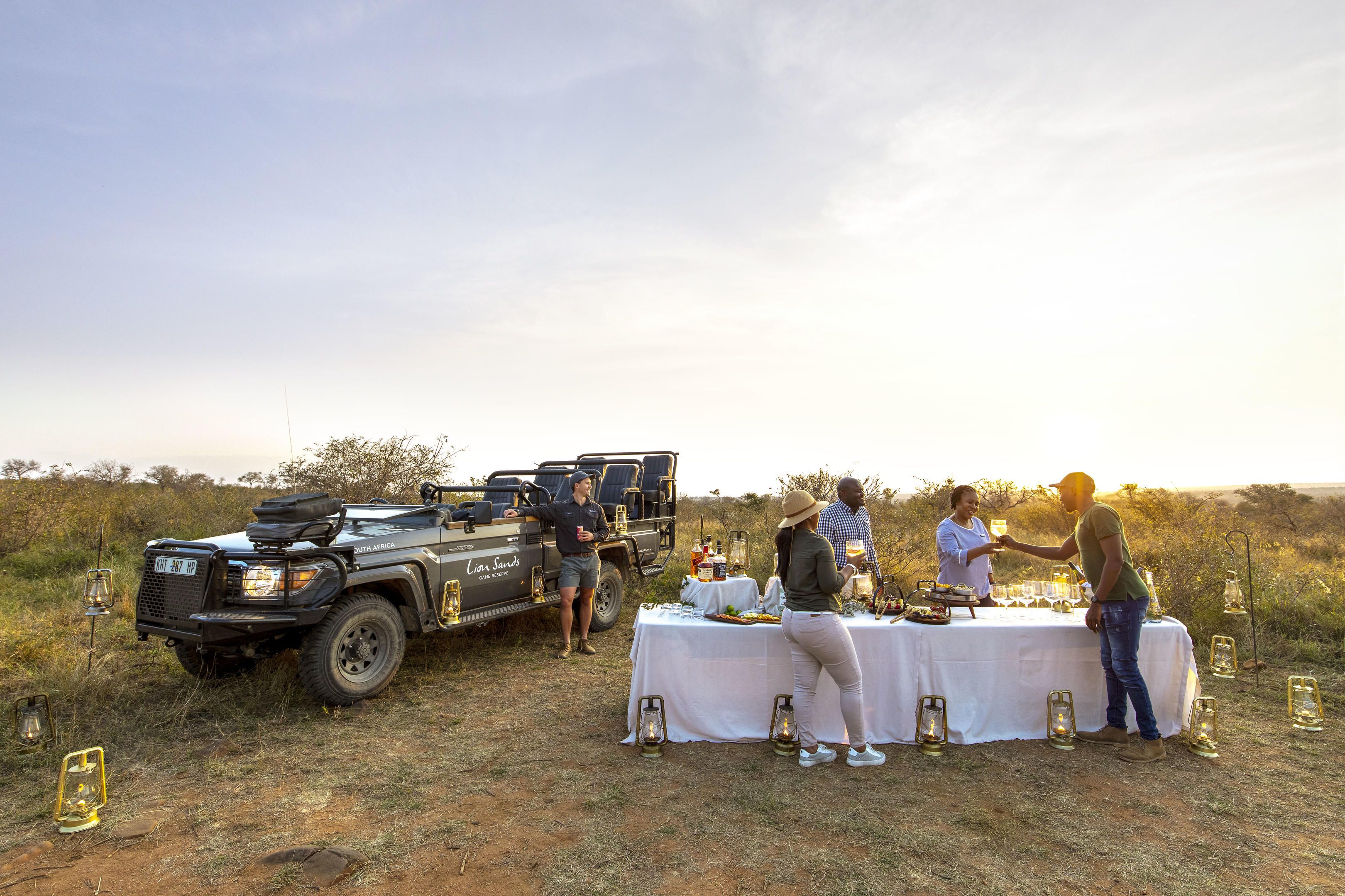 Lion Sands Tinga Sundowner.jpg