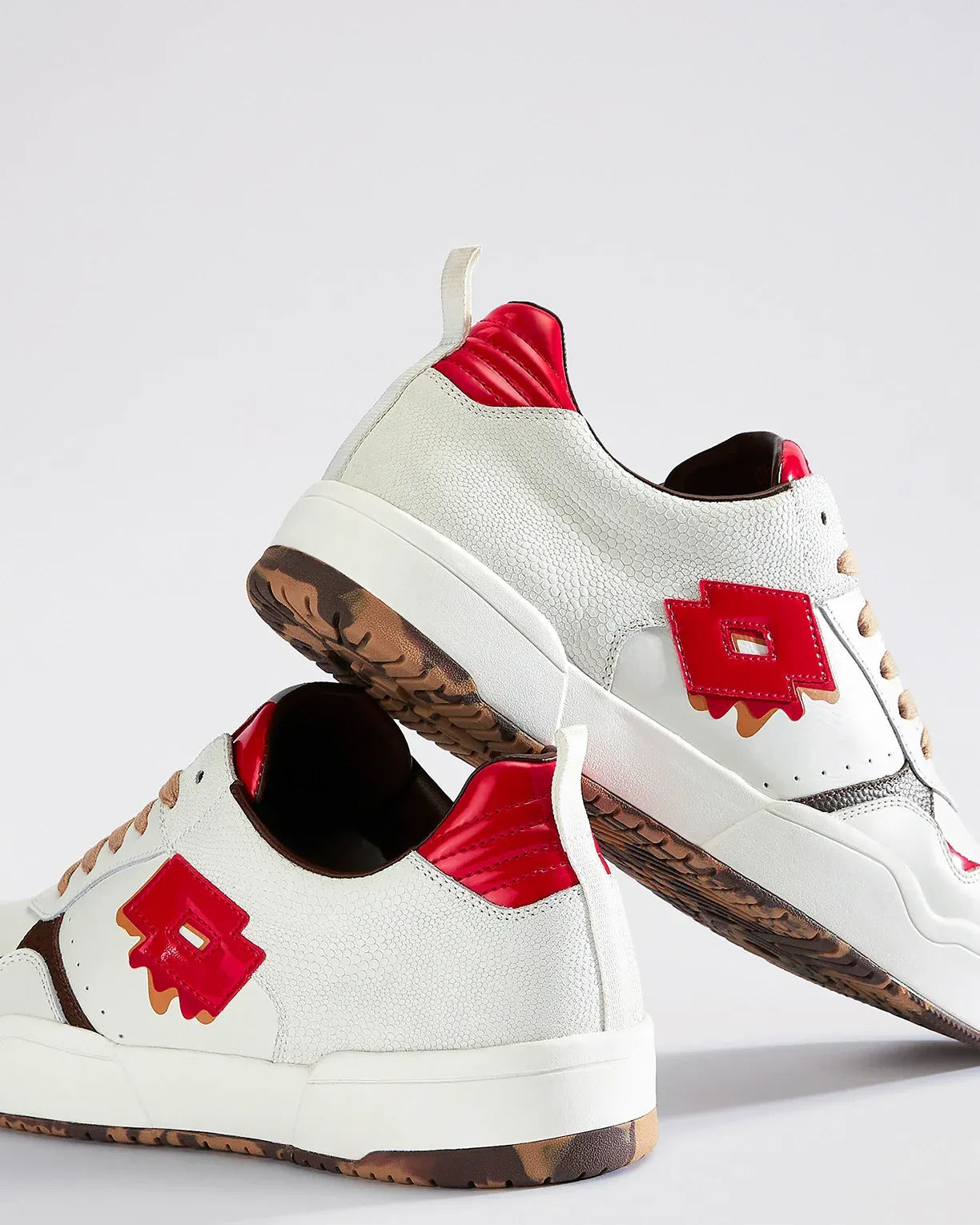 Lotto Melt Hoop Star Og - Heat Wave .webp