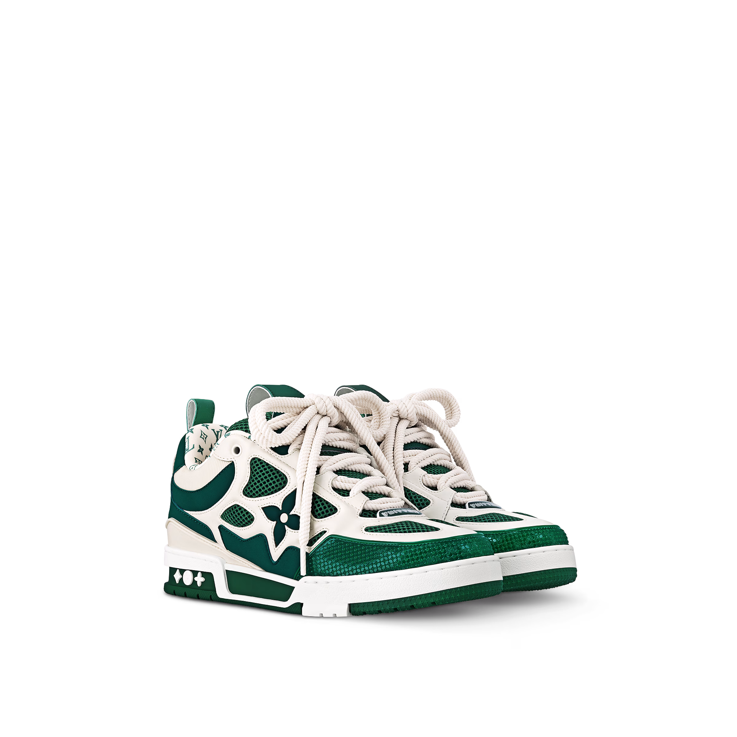 Louis Vuitton Skate Sneaker .avif