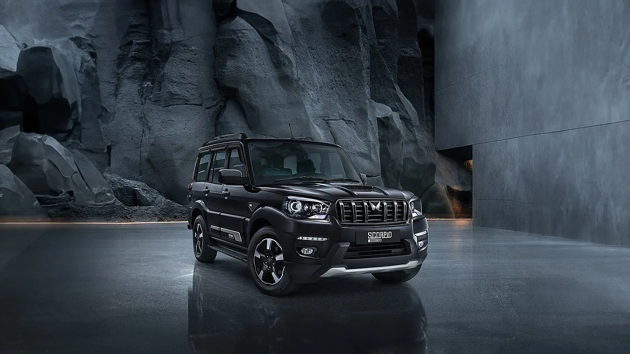 Mahindra Scorpio .webp