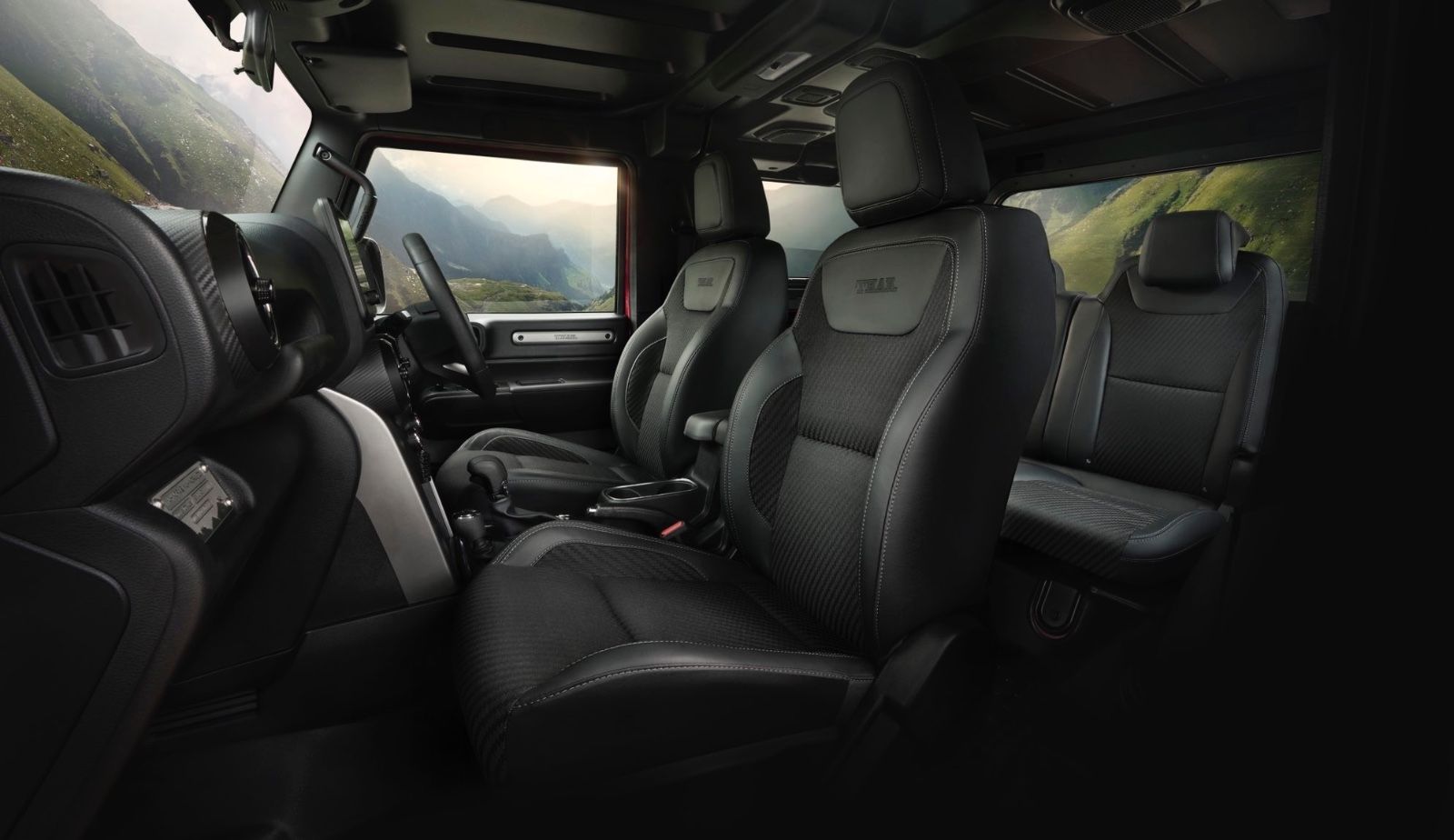 Mahindra Thar 2025 review October 2025