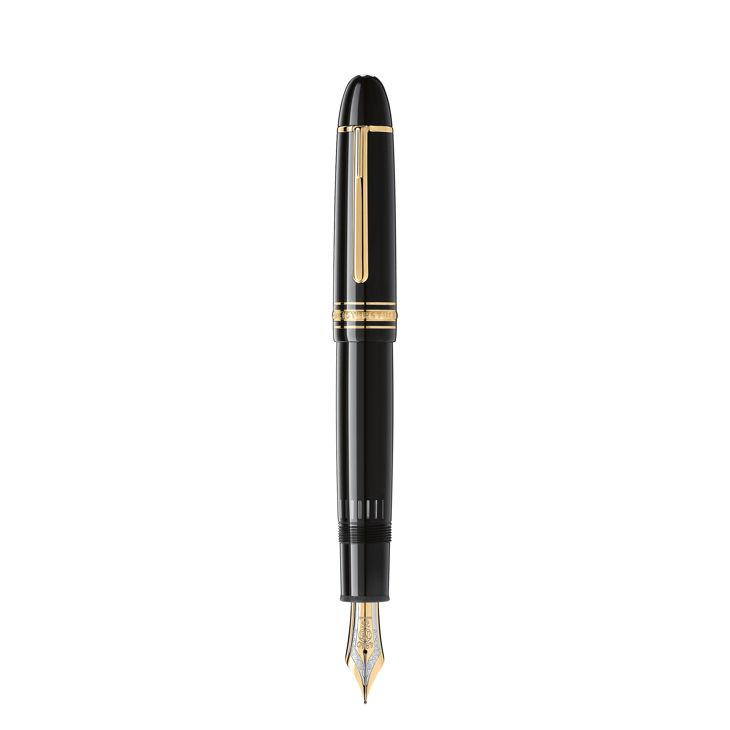 Meisterstück Gold-Coated 149 Fountain Pen.png